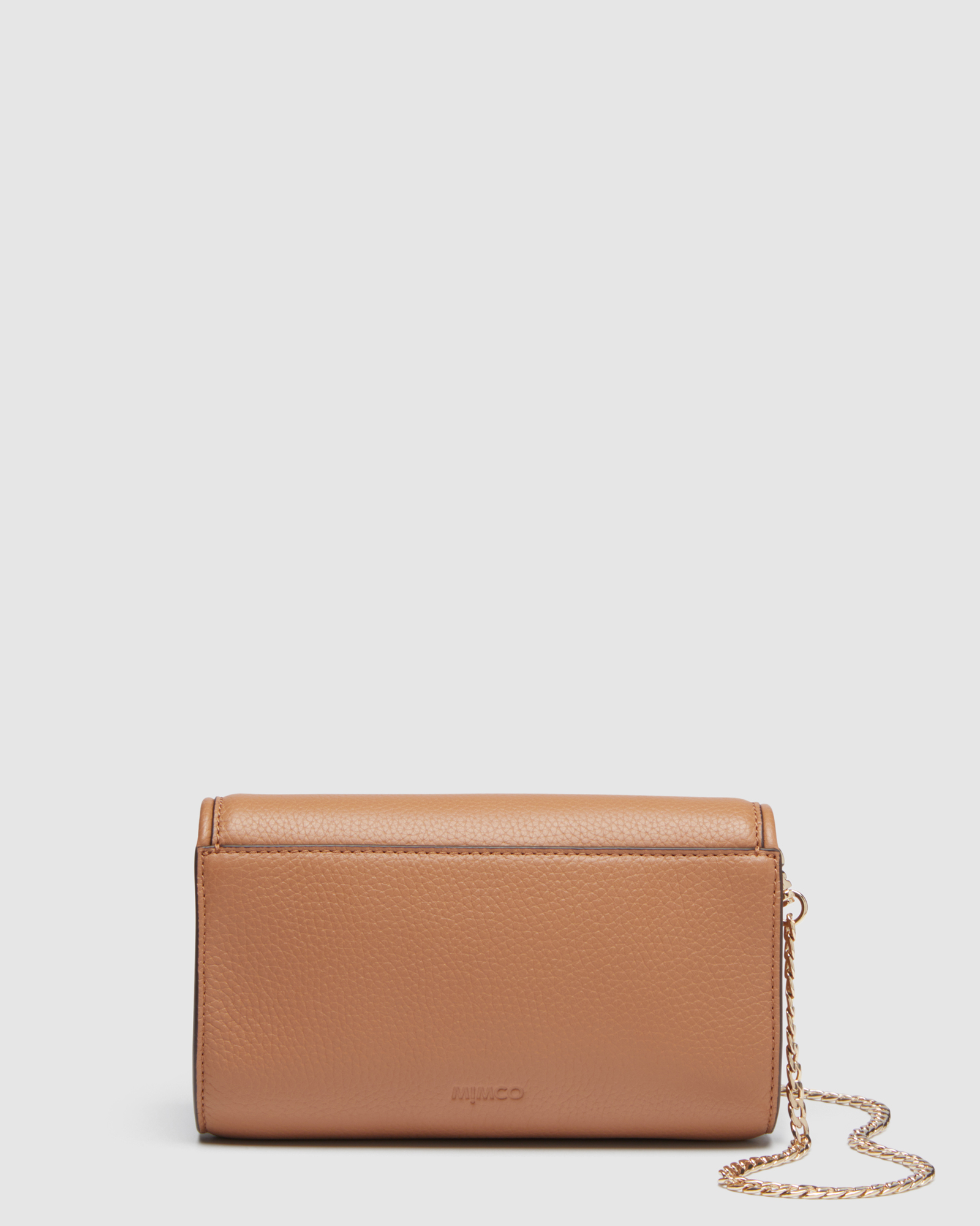 Mimco Lock-it Medium Pouch