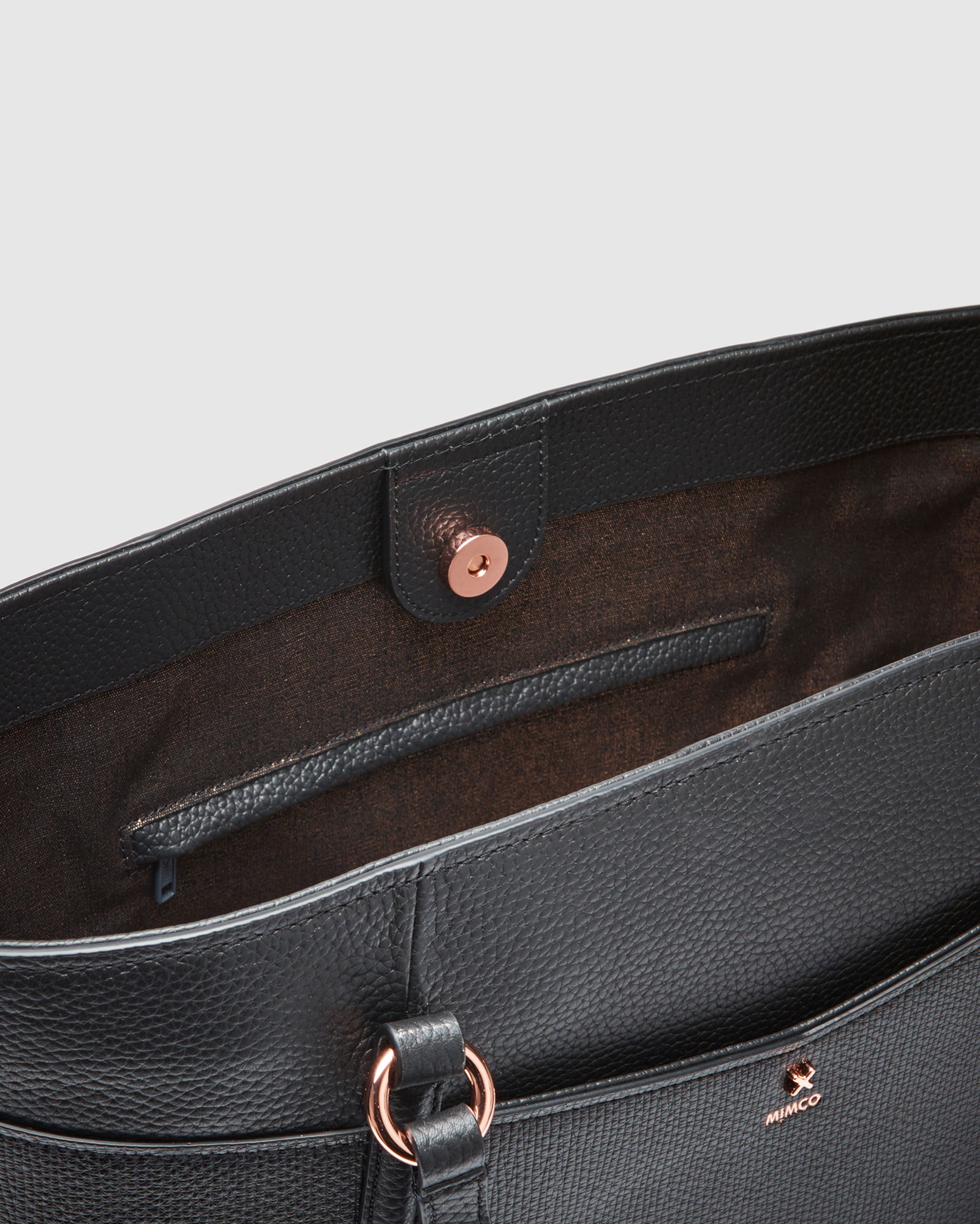 Mimco D-vine Carry All Tote Bag