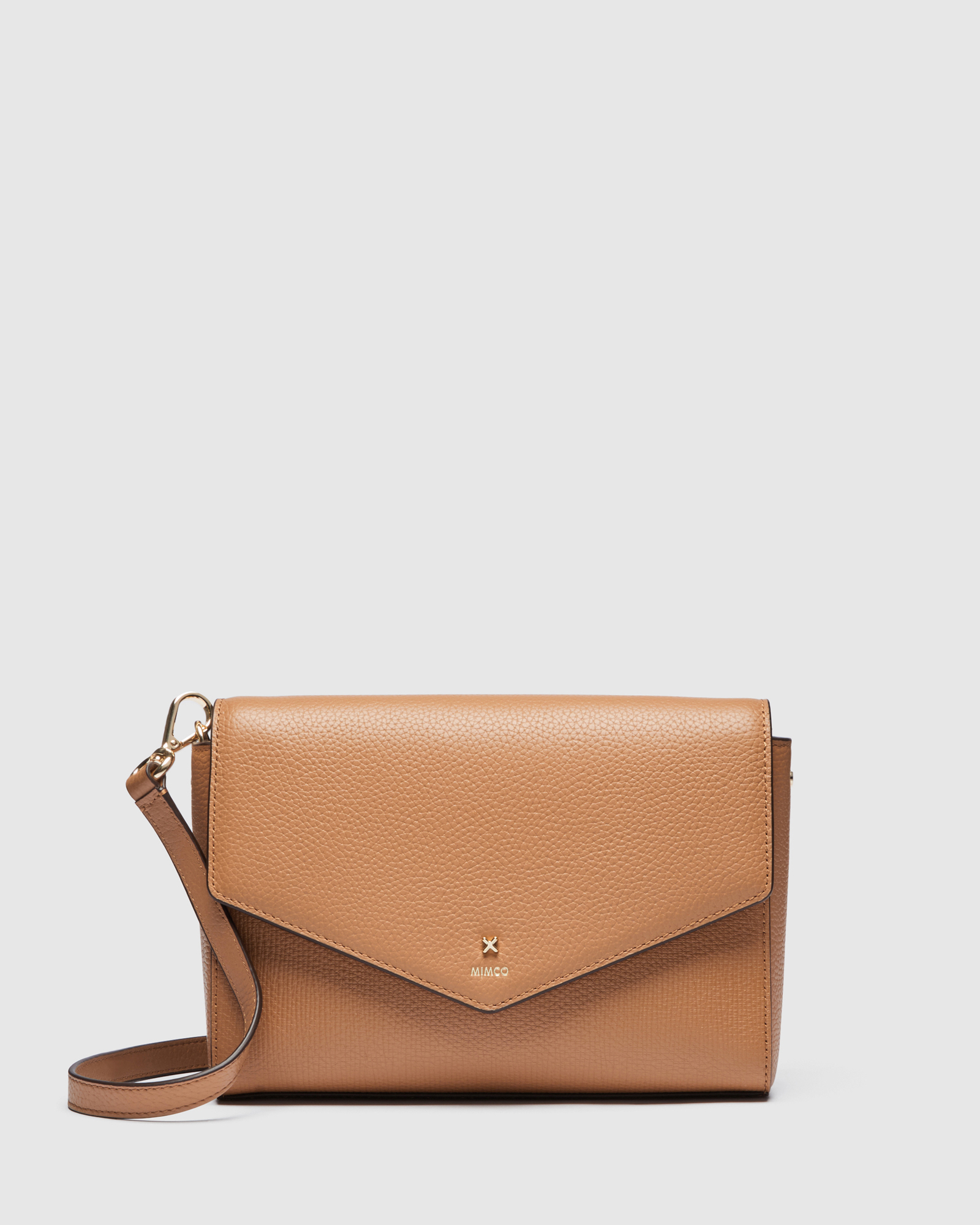 Mimco D-vine Cross Body Bag