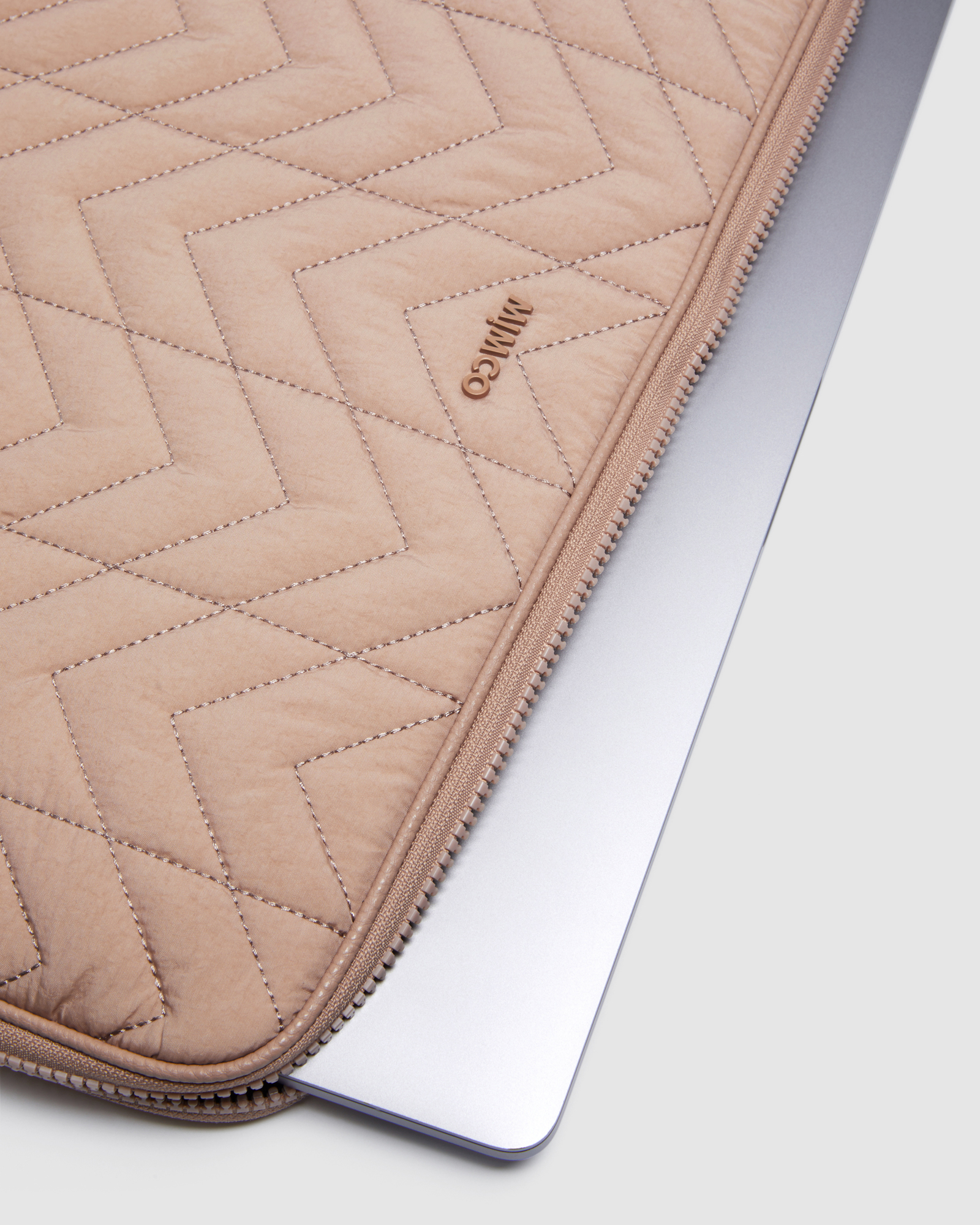 Mimco Flight Laptop Case