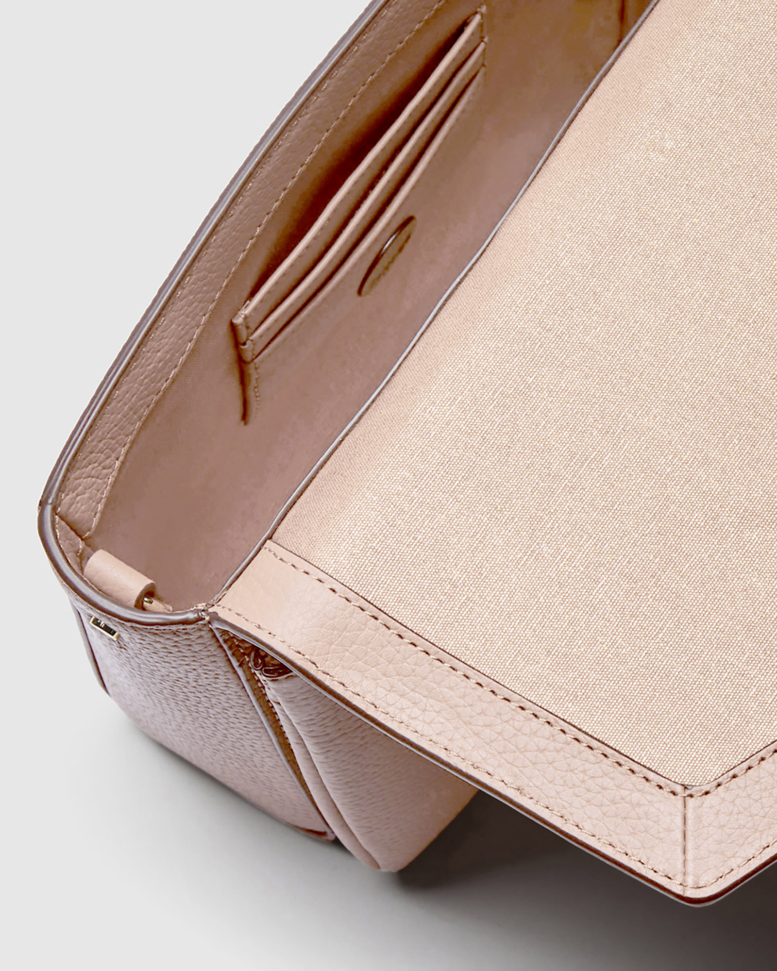 Mimco D-vine Cross Body Bag