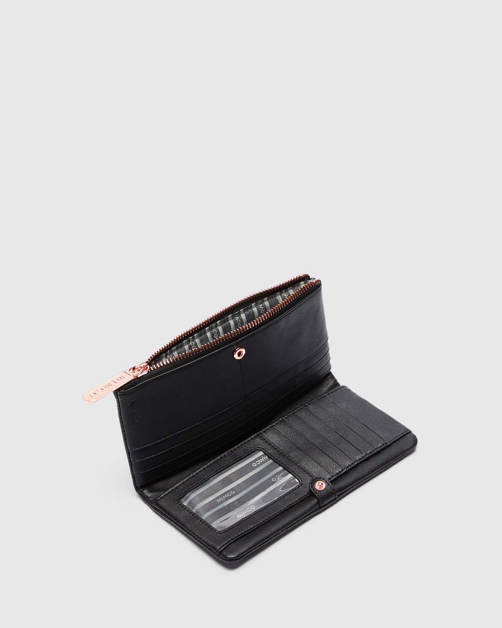 Mimco Mim-mazing Large Wallet
