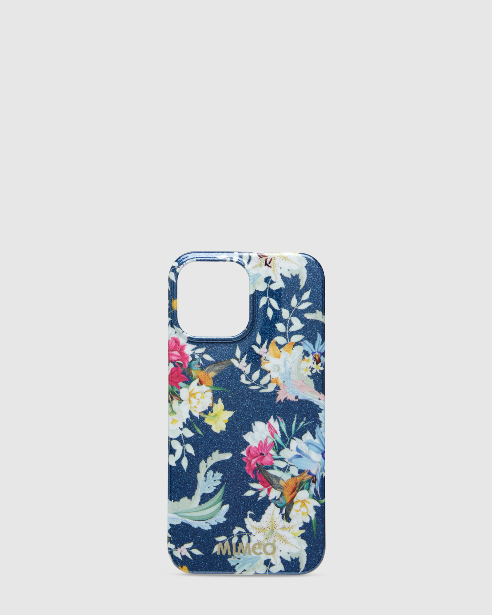 Mimco Classico Hard Case For Iphone 13 Pro Max