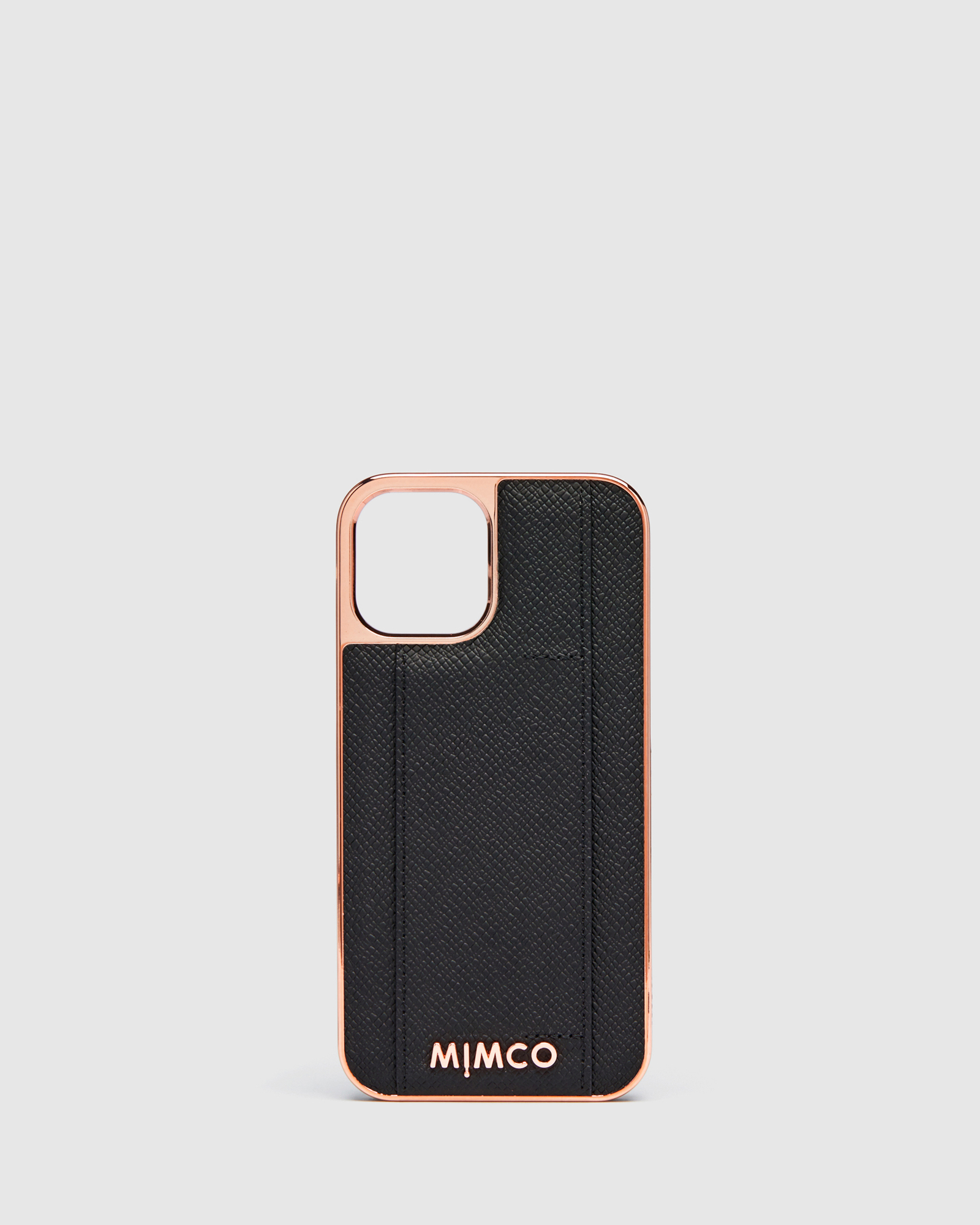 Mimco Sublime Card Hard Case For Iphone 12 – 12 Pro