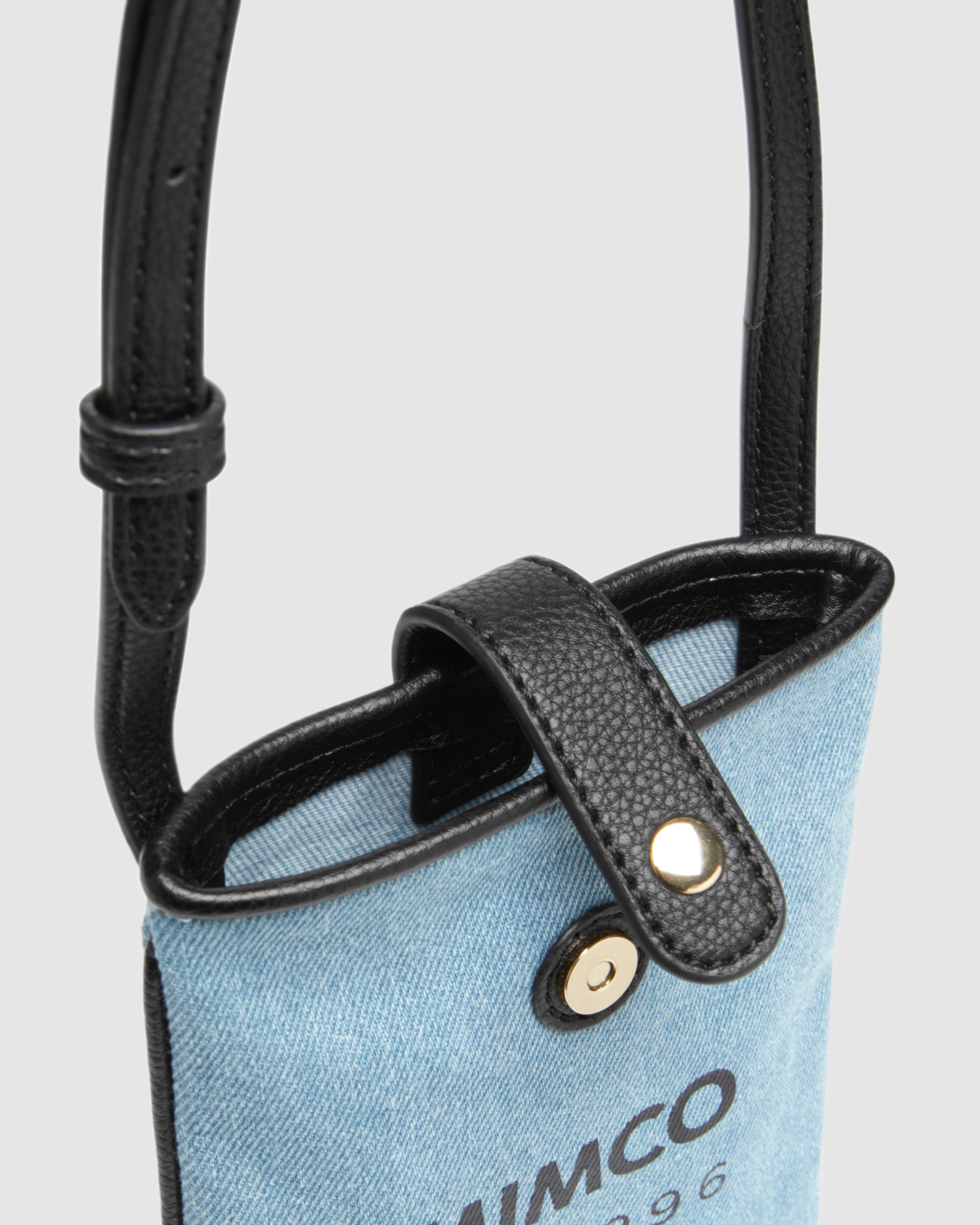Mimco Est. 96 Tech Sling Bag