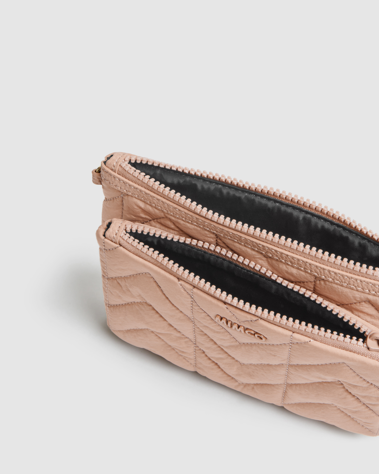 Mimco Flight Duo Pouch