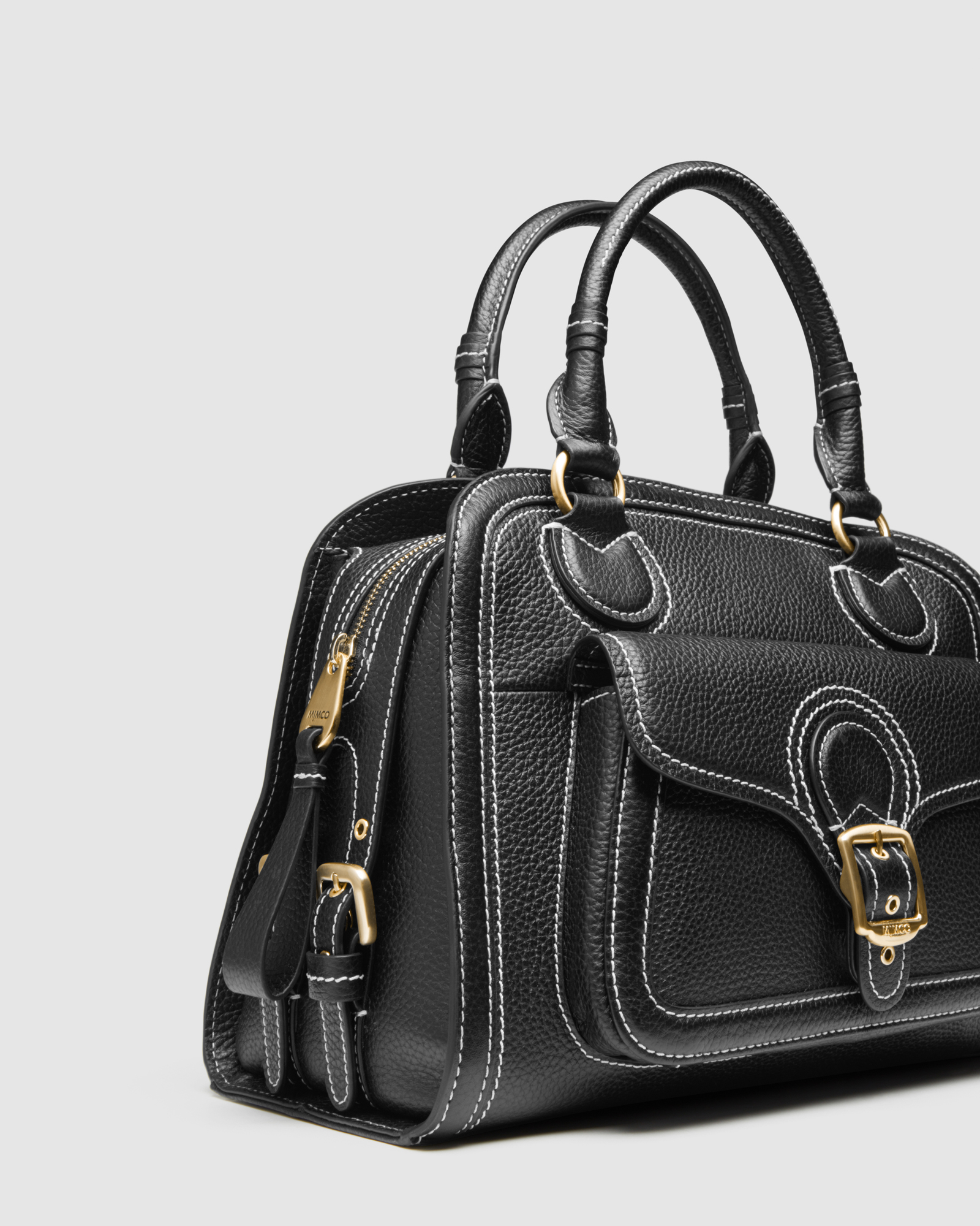 Mimco Accent Tote Bag