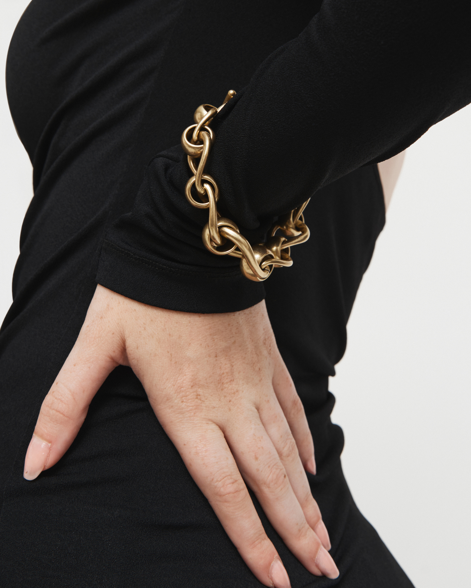 Mimco Envelop Bracelet