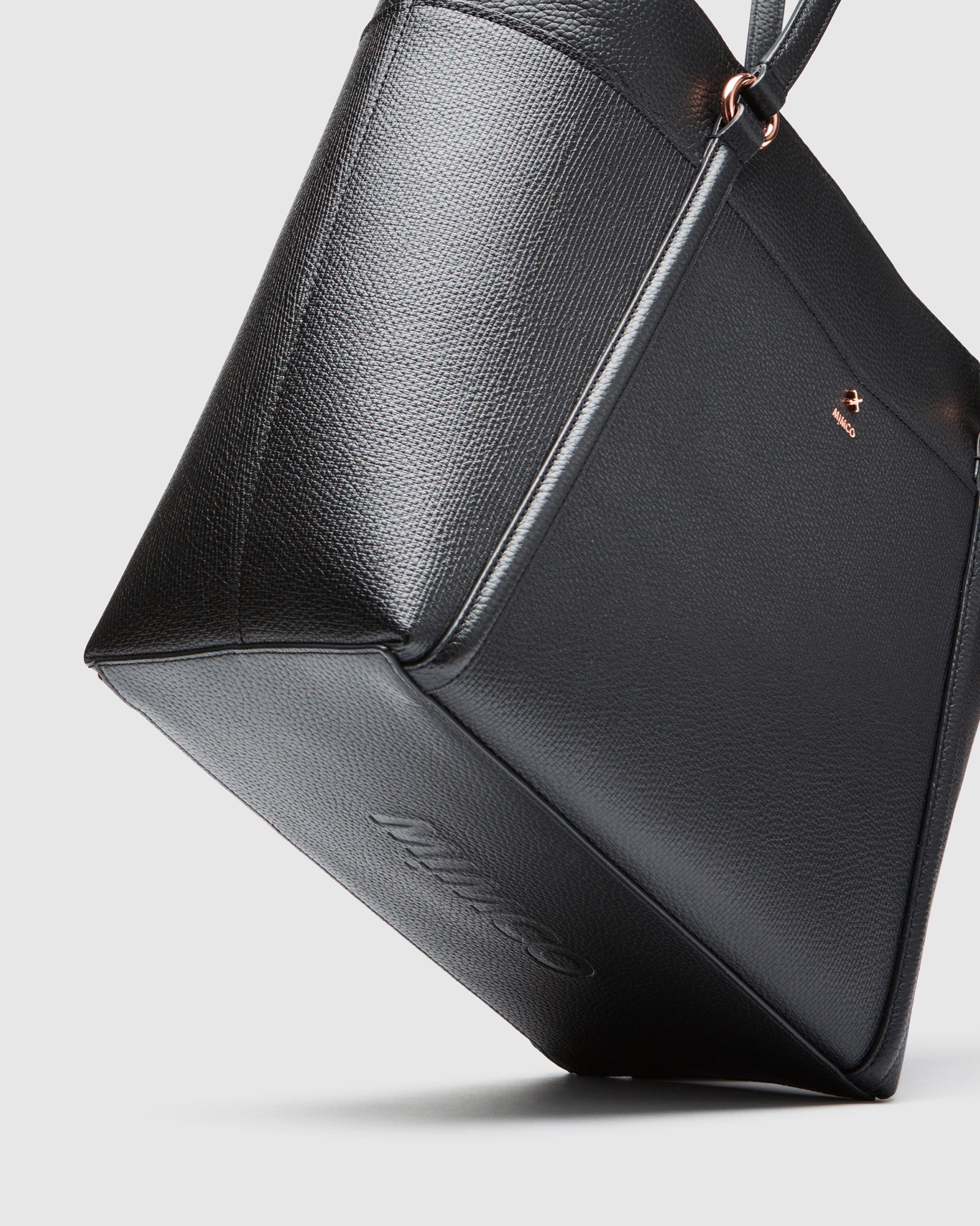 Mimco D-vine Carry All Tote Bag