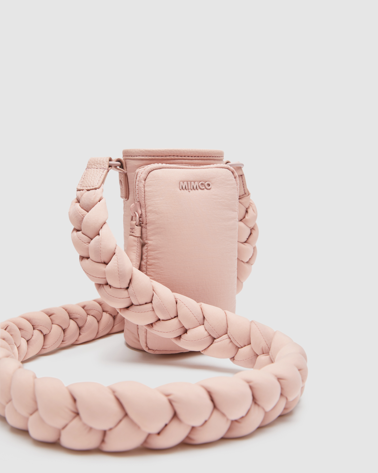 Mimco Mode Drink Cross Body Bag