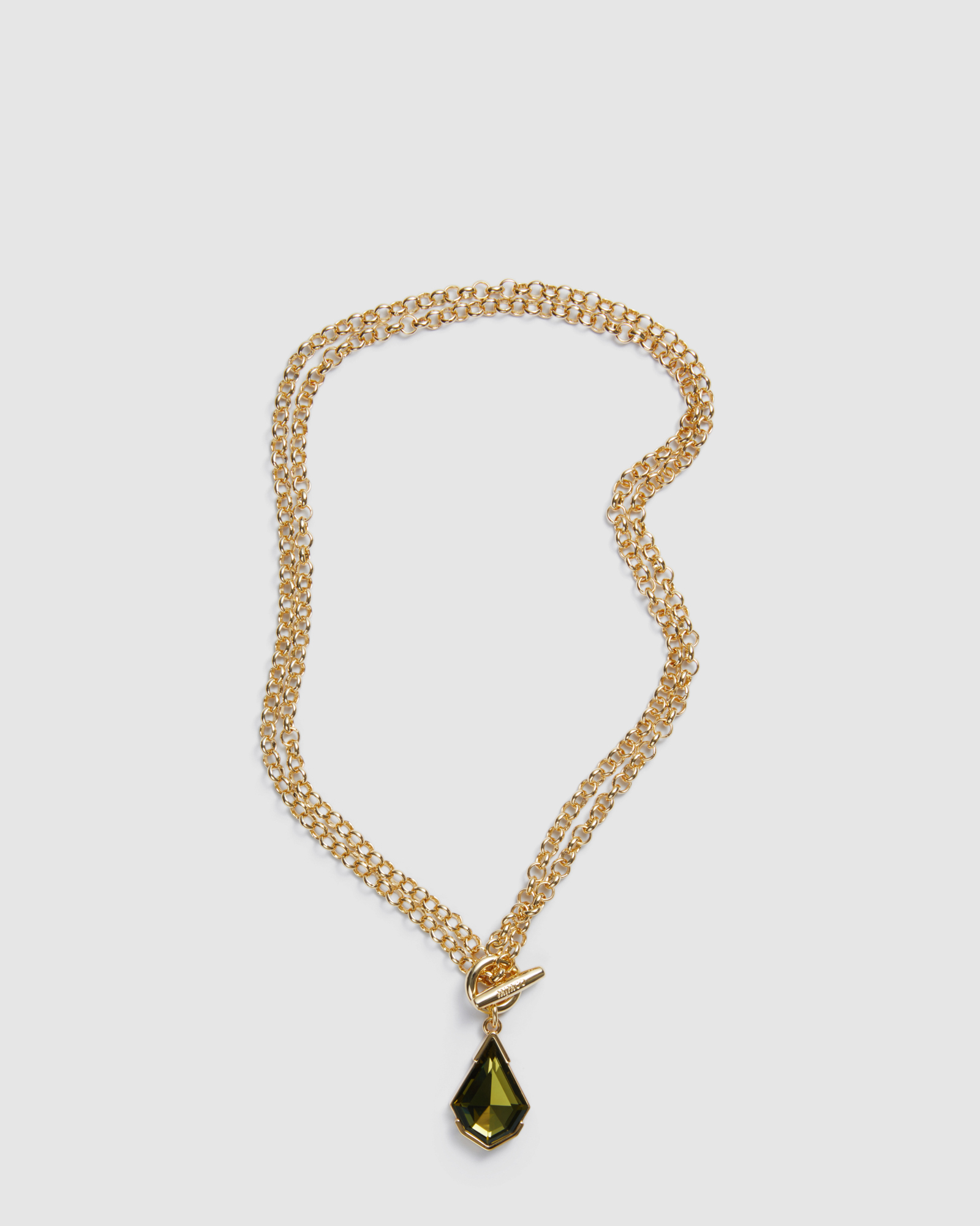 Mimco Frontier Necklace