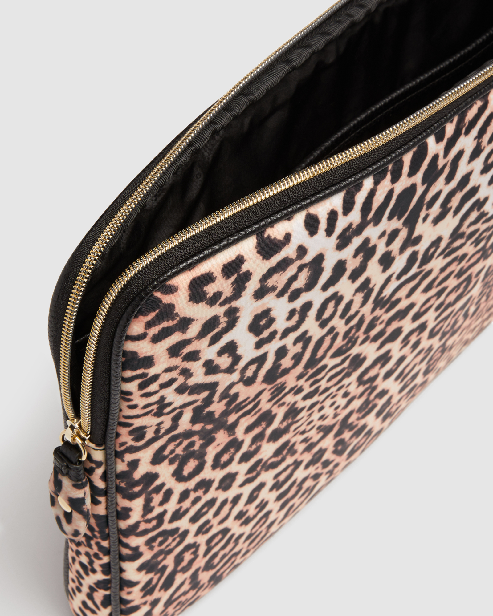 Mimco Flight Laptop Case