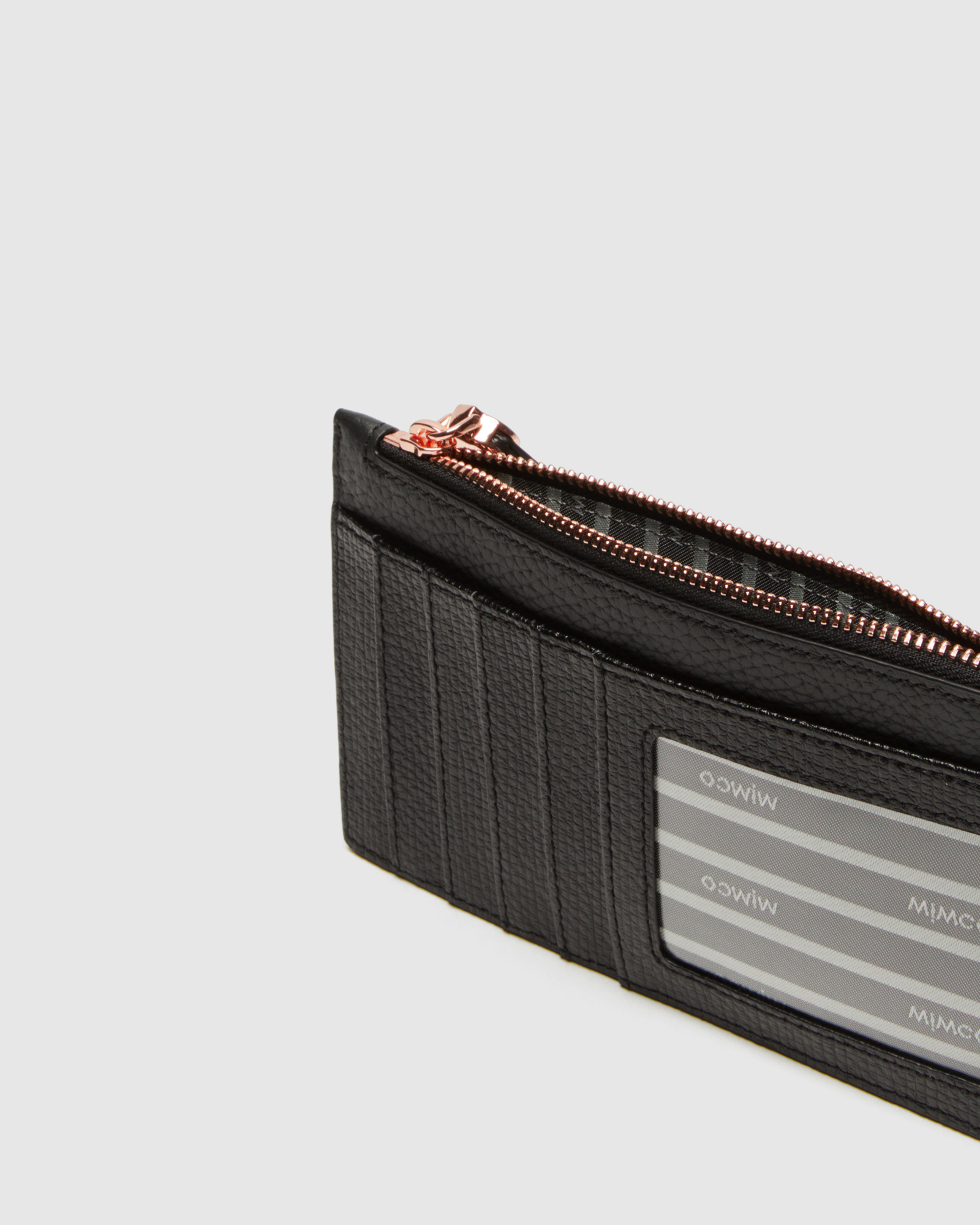 Mimco D-vine Petite Wallet