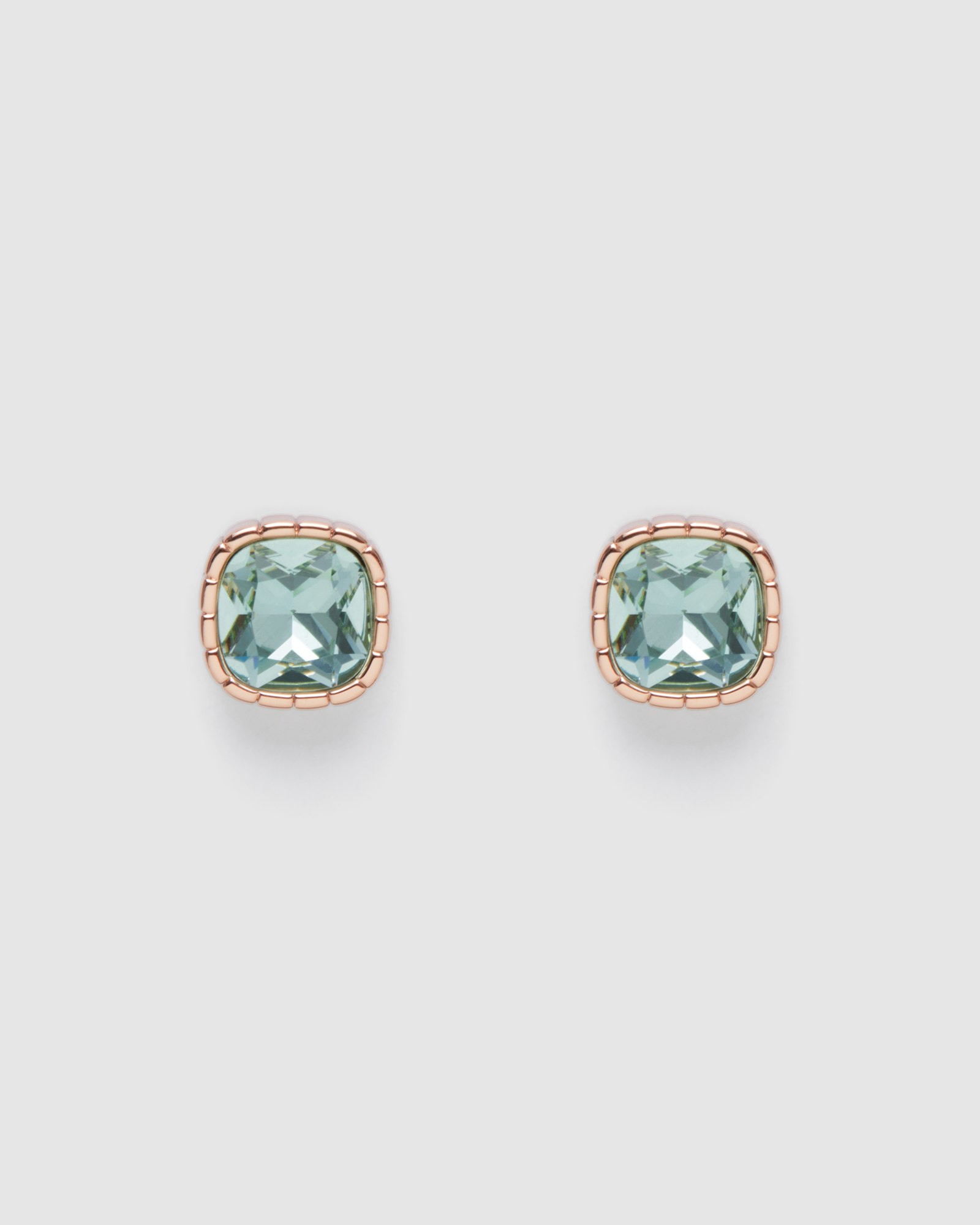 Mimco Splice Jewel Stud EarRings