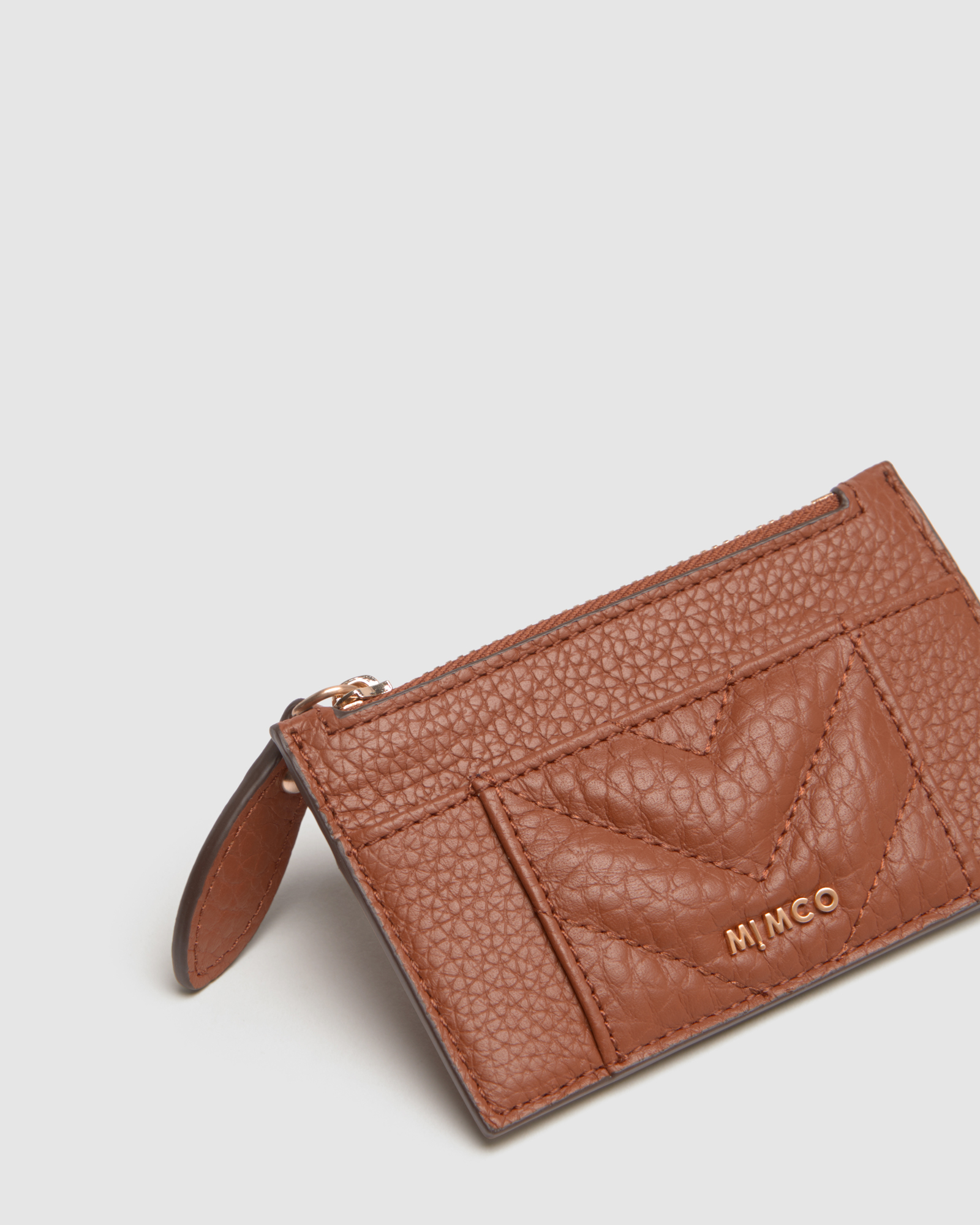Mimco Envelop Card Wallet