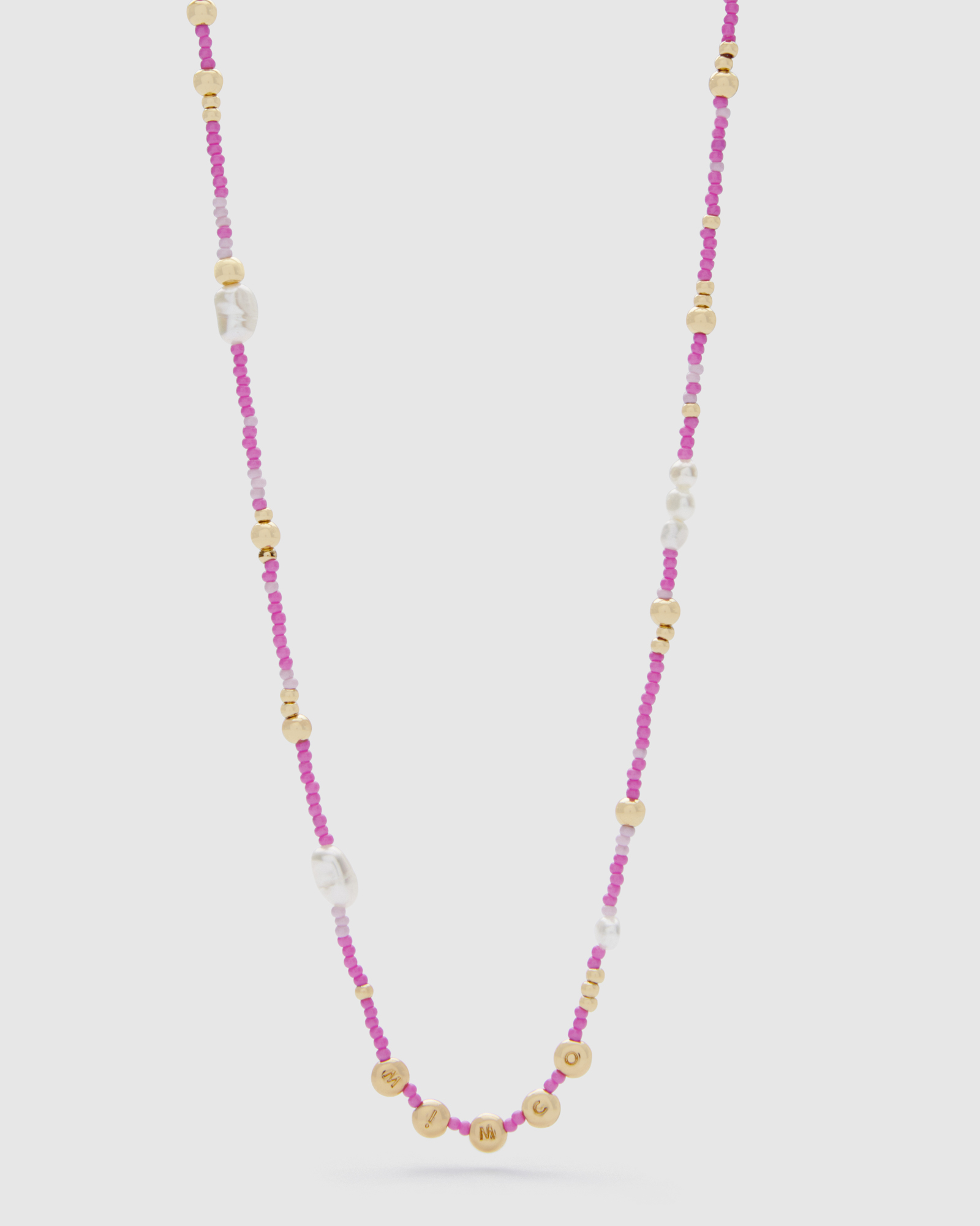 Mimco Sensation Necklace