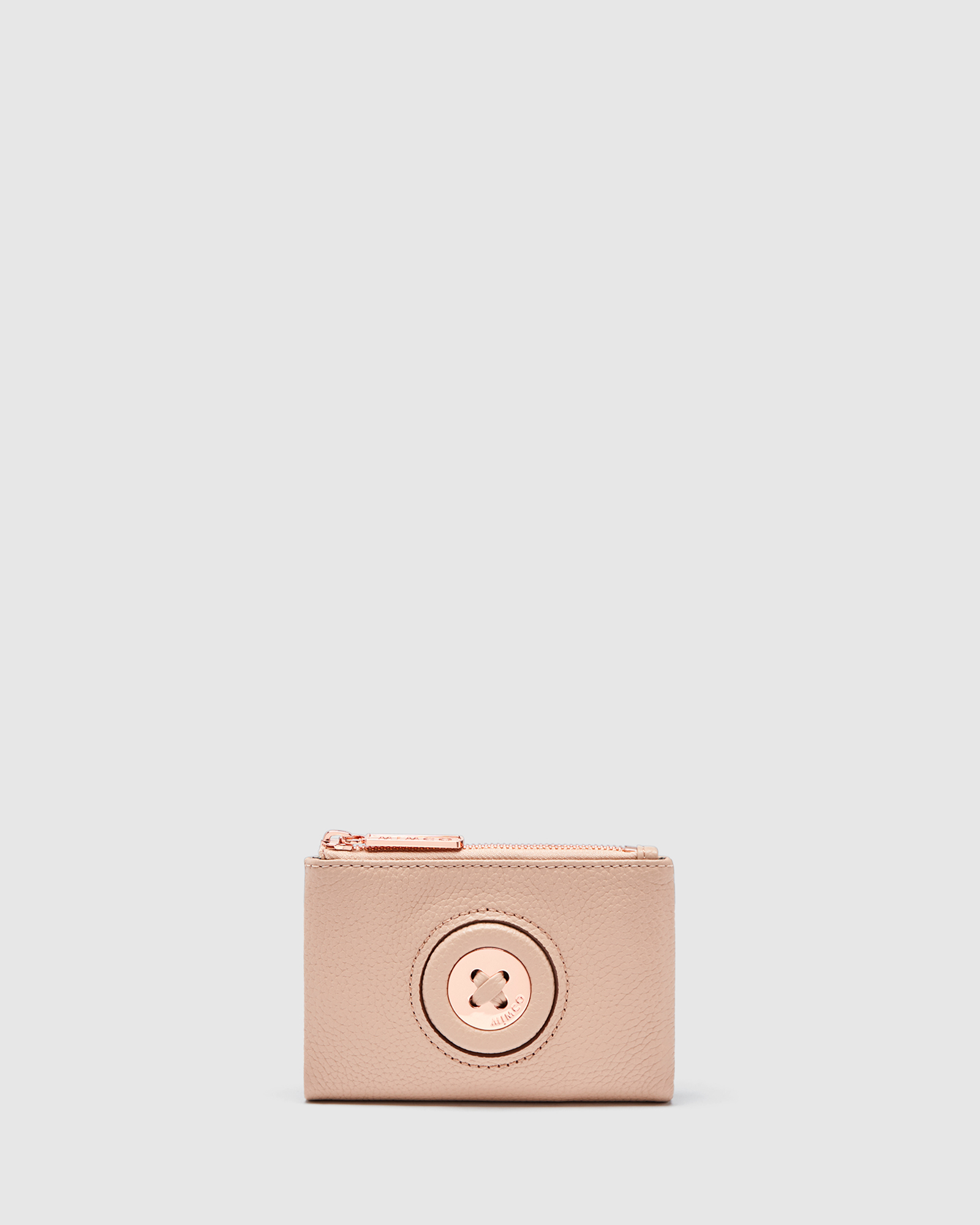Mimco Mim-mazing Medium Wallet