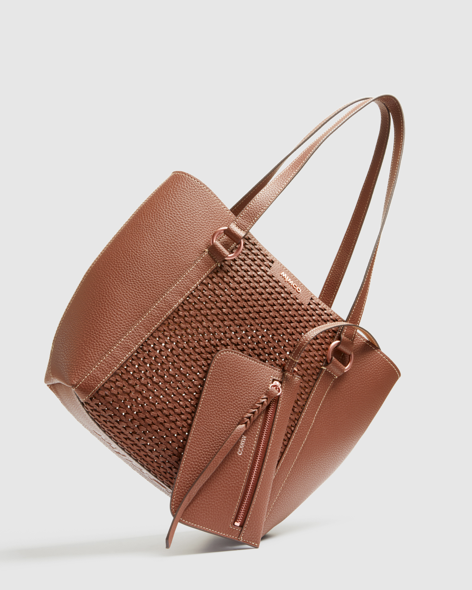 Mimco Sacred Mini Tote Bag