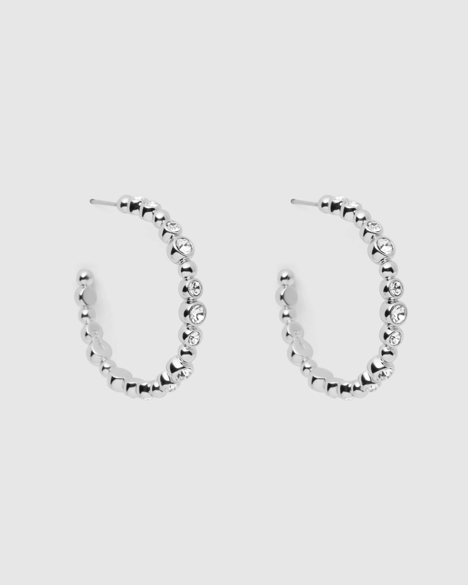 Mimco Ringlet Hoop EarRings