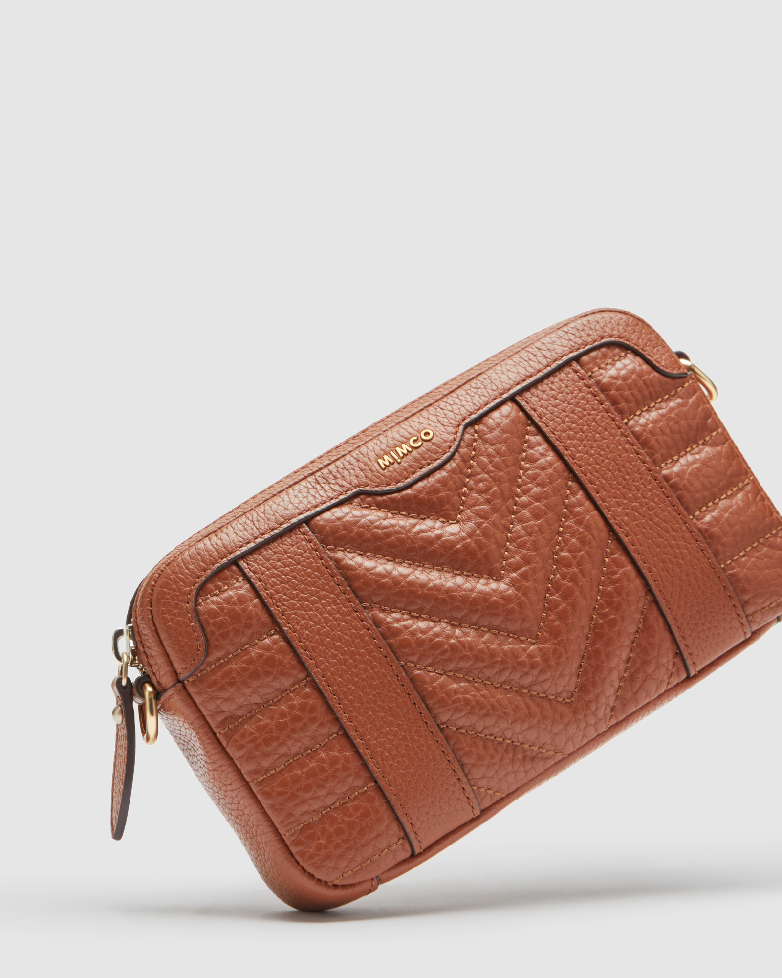 Mimco Envelop Medium Pouch