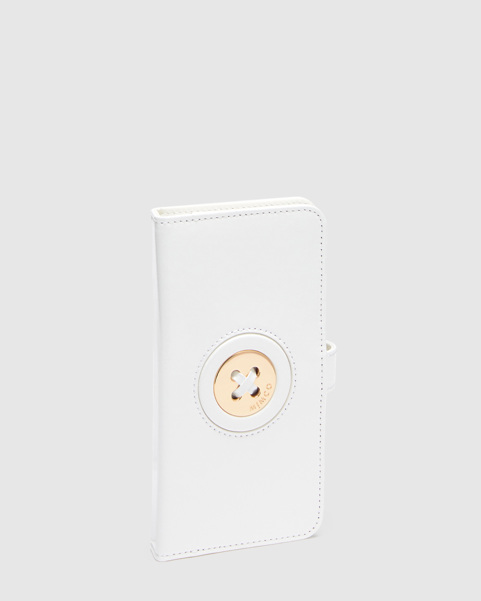 Mimco Mim-mazing Flip Case For Iphone 12 Pro Max