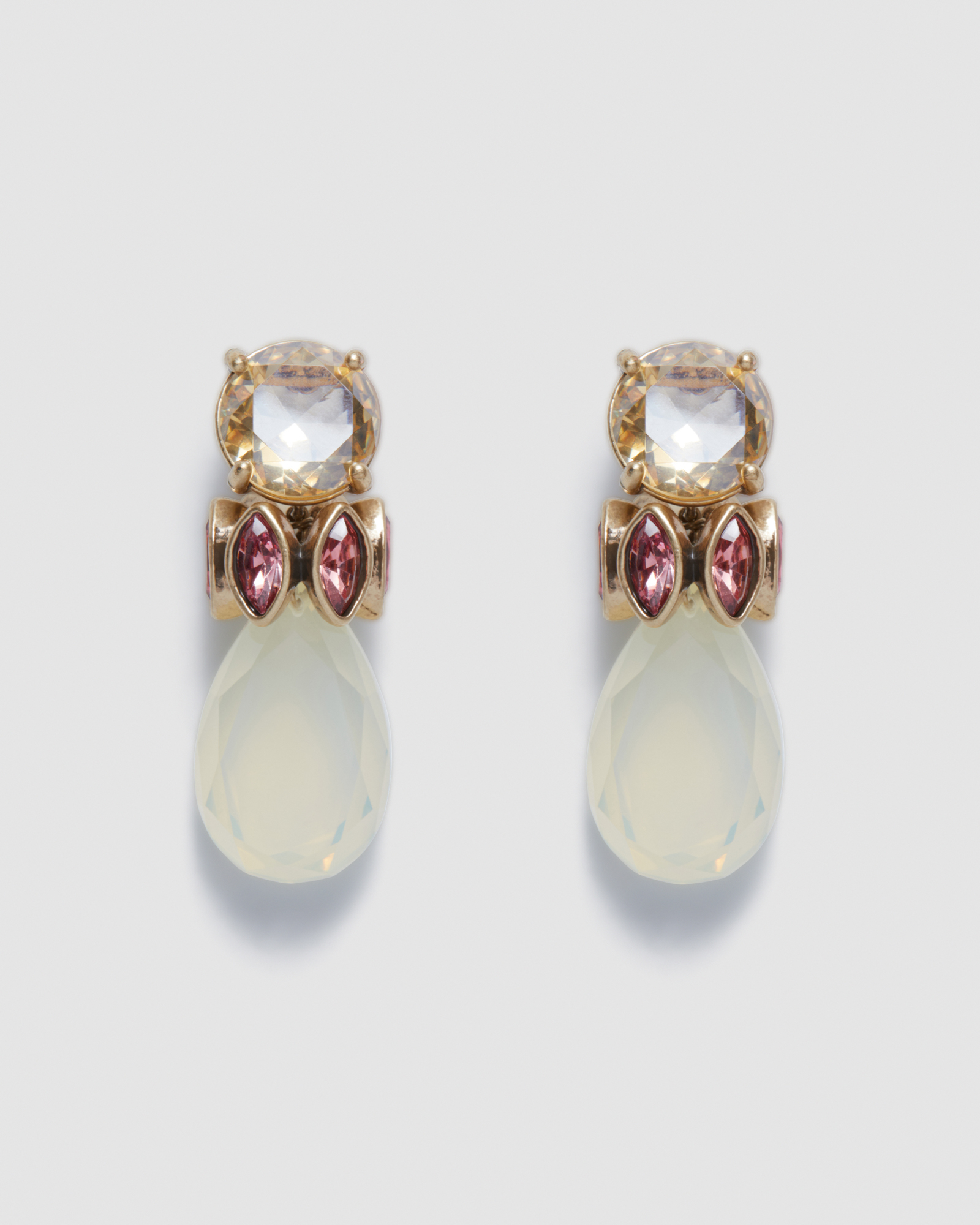Mimco Ethereal Drop EarRings
