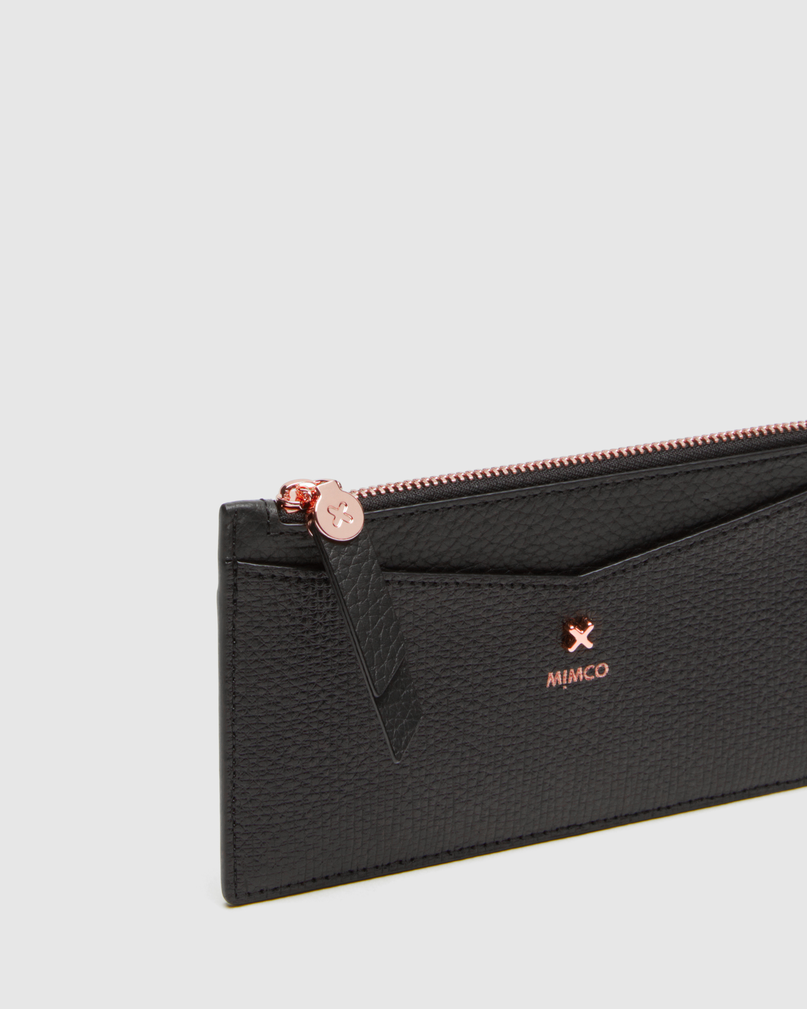 Mimco D-vine Petite Wallet