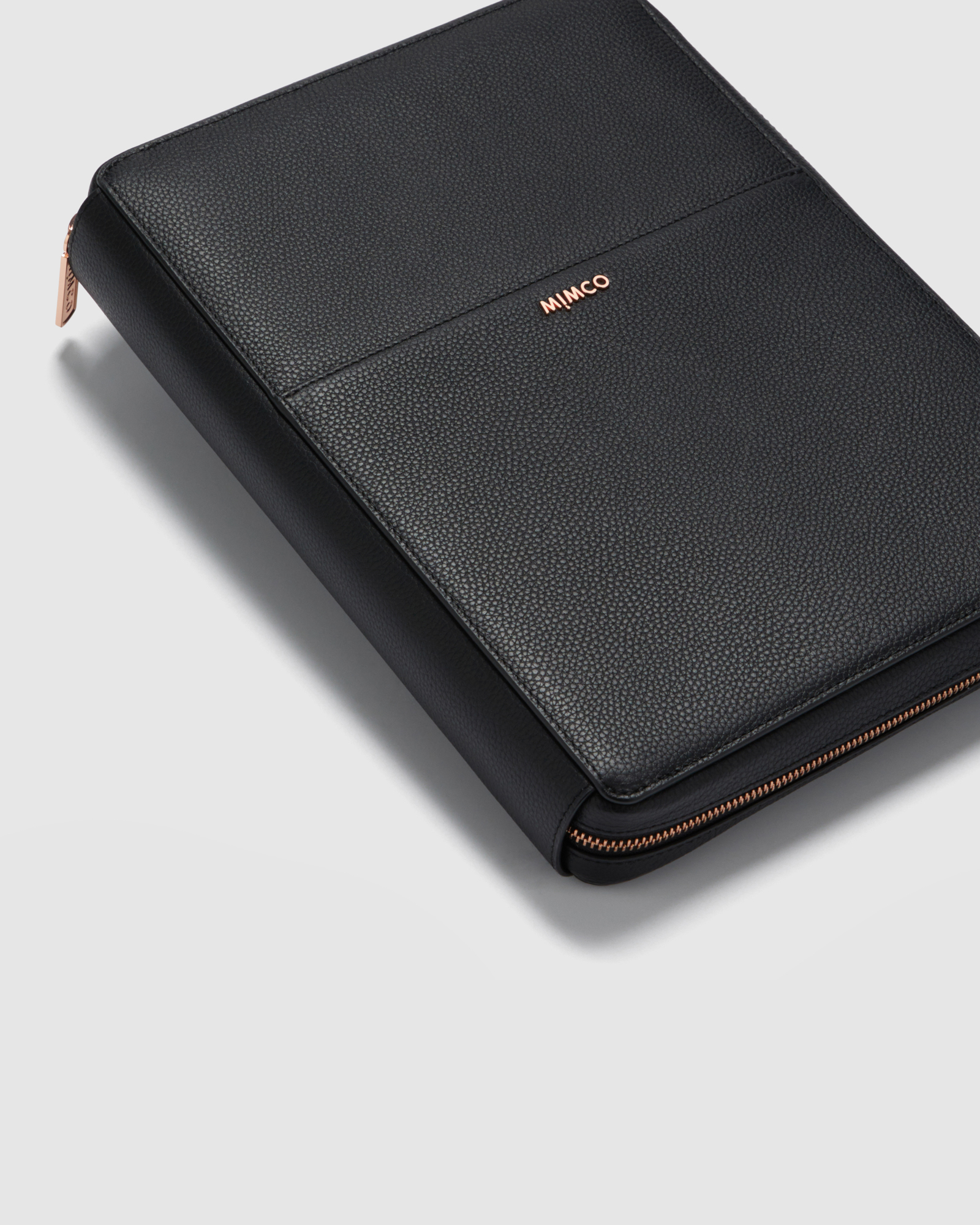 Mimco Classico 13-inch Work Case