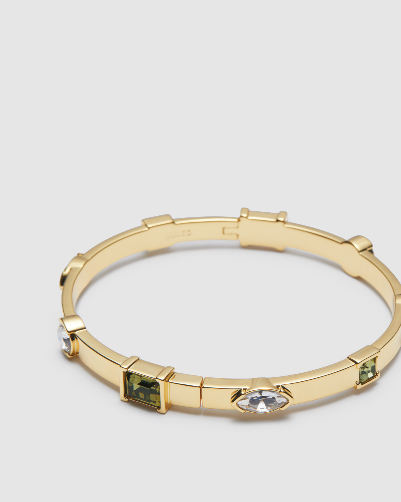 Mimco Frontier Bangle