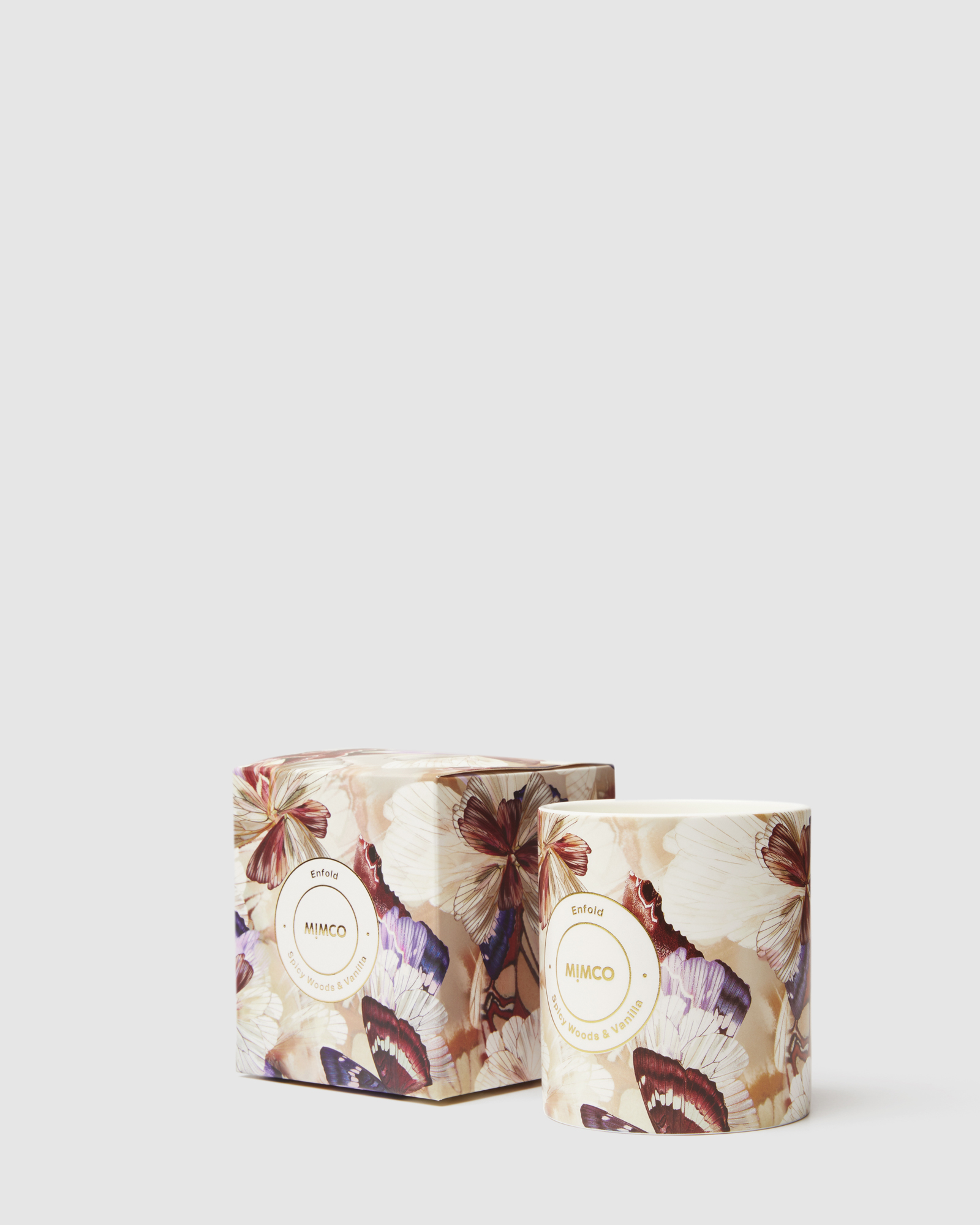 Mimco Enfold Candle
