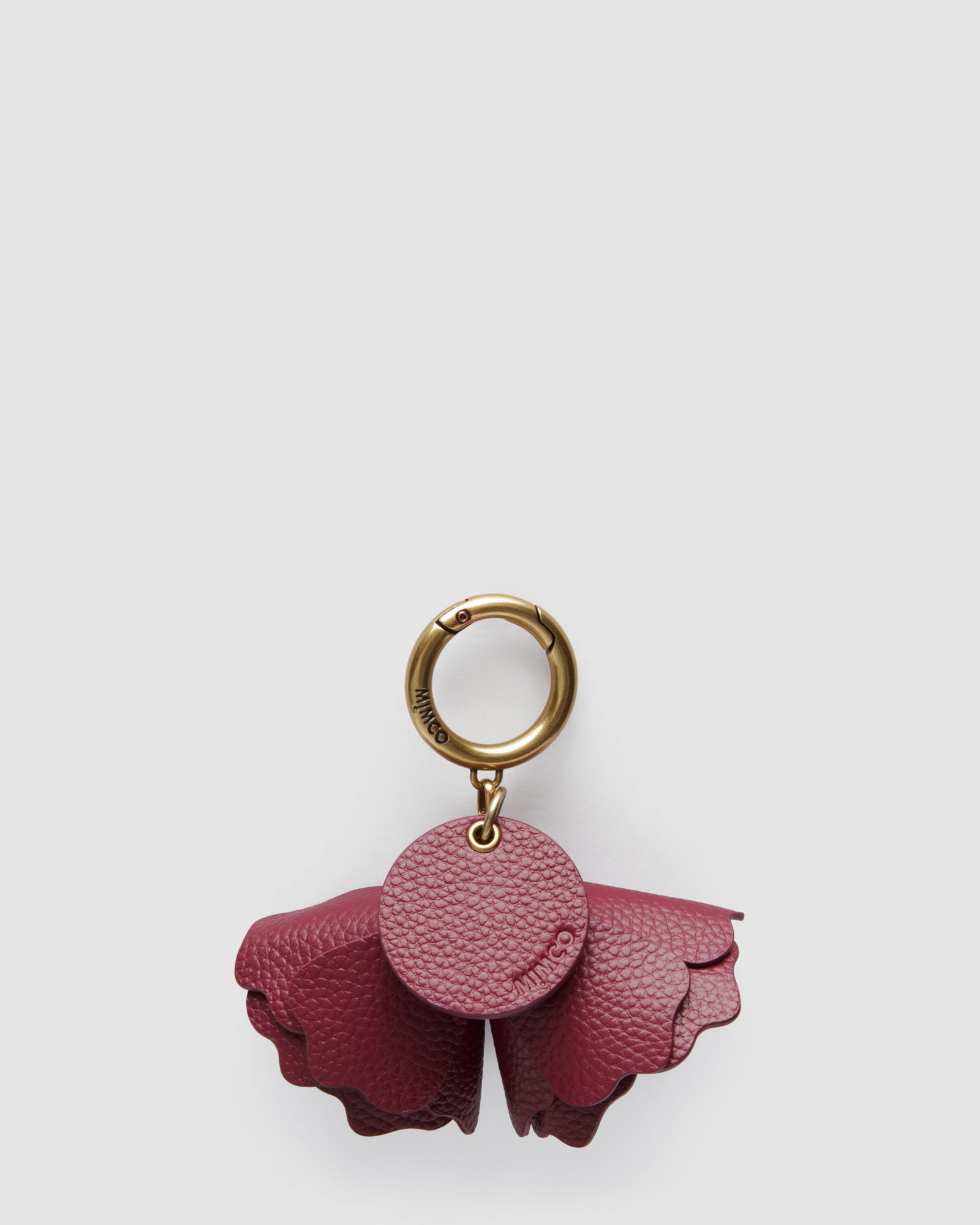 Mimco Enfold KeyRing