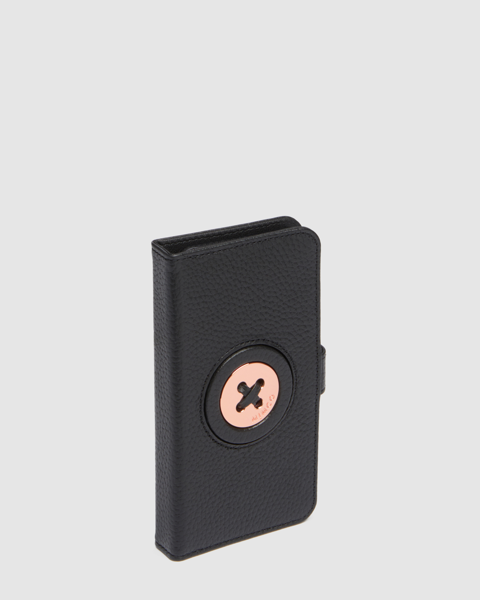 Mimco Mim-mazing Flip Case For Iphone 13-13 Pro