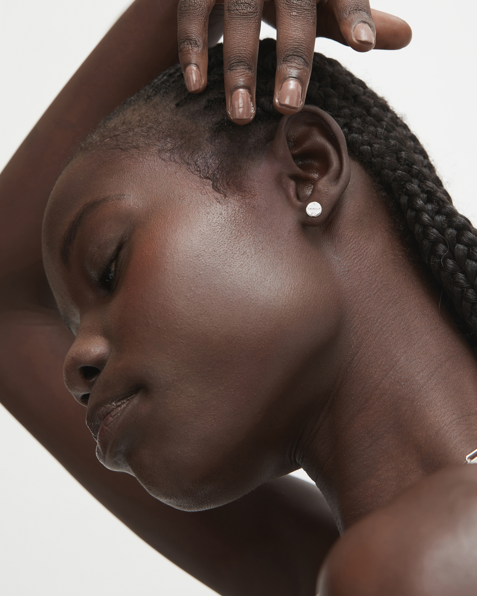 Mimco Mini Rotate Stud EarRings