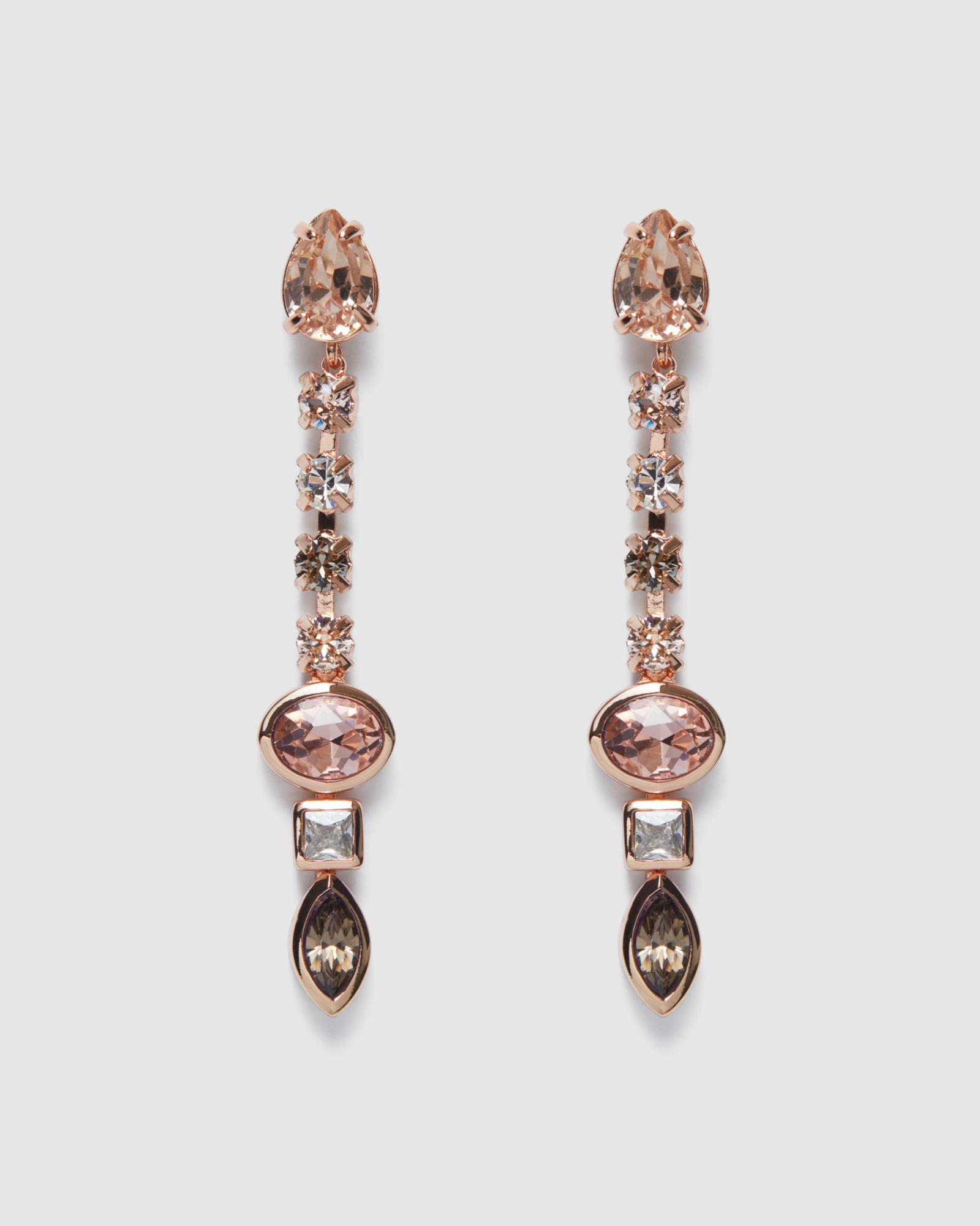 Mimco Mythical EarRings