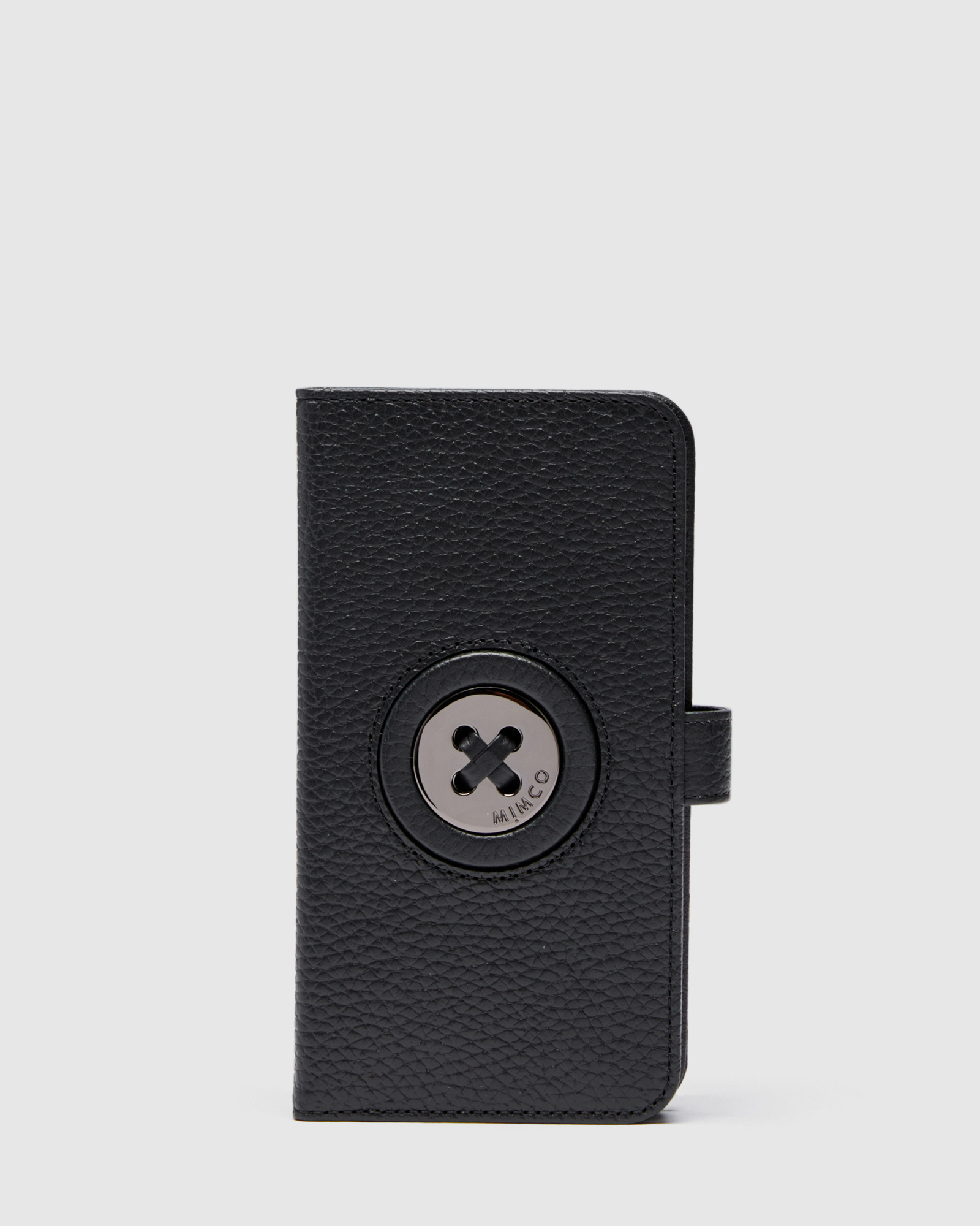 Mimco Mim-mazing Flip Case Iphone 11 Pro Max