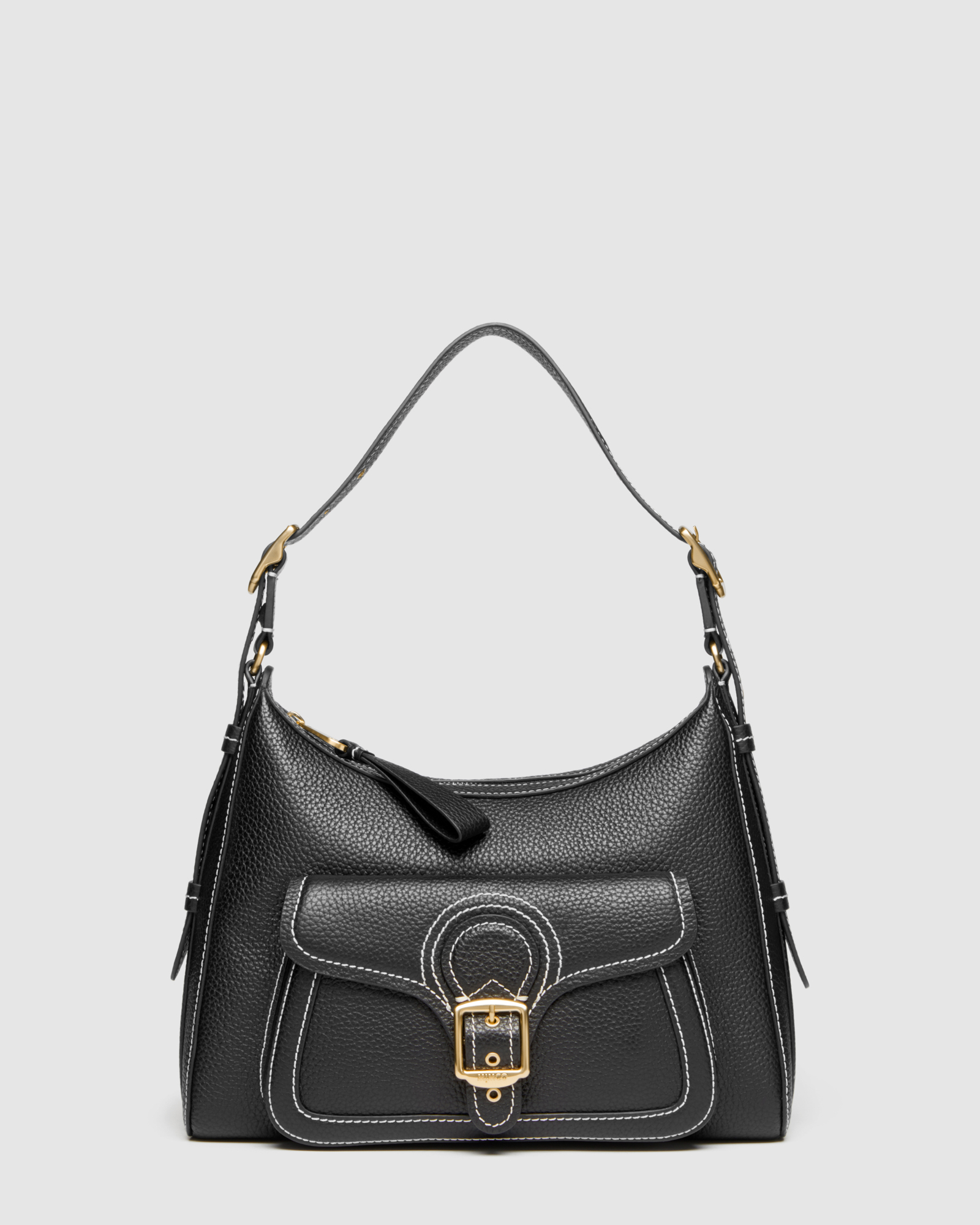 Mimco Accent Shoulder Bag