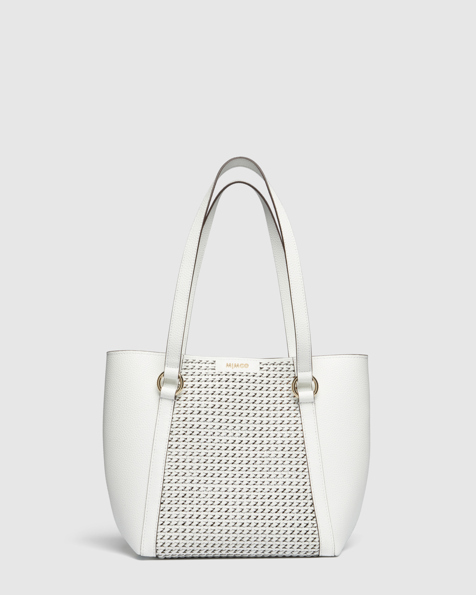 Mimco Sacred Mini Tote Bag