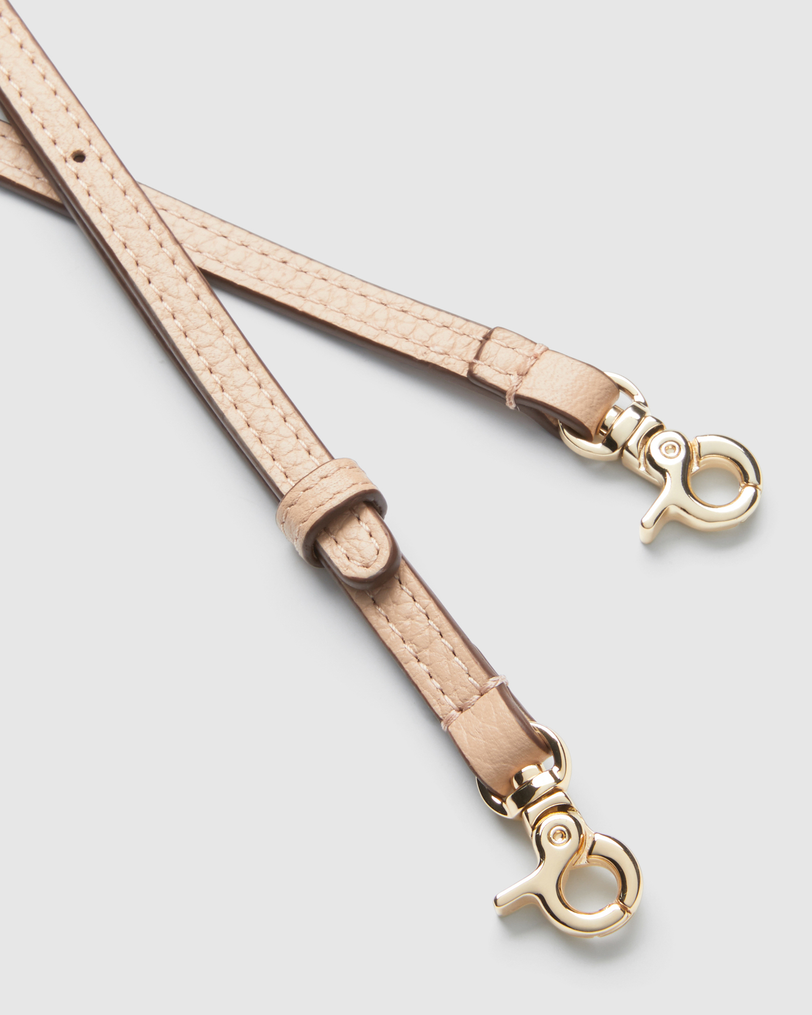 Mimco Link Bag Shoulder Strap