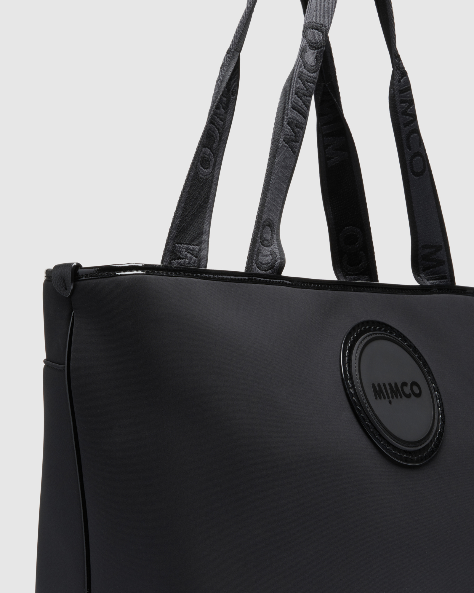 Mimco Serenity Carry All Tote Bag