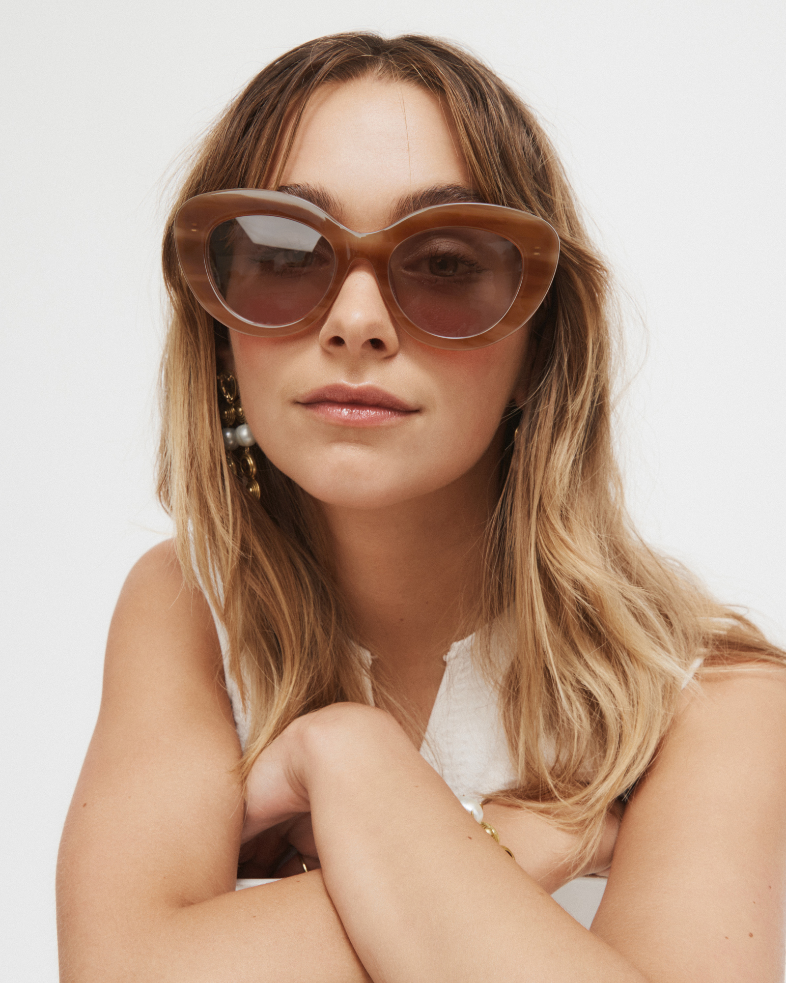 Mimco Heirloom Sunglasses