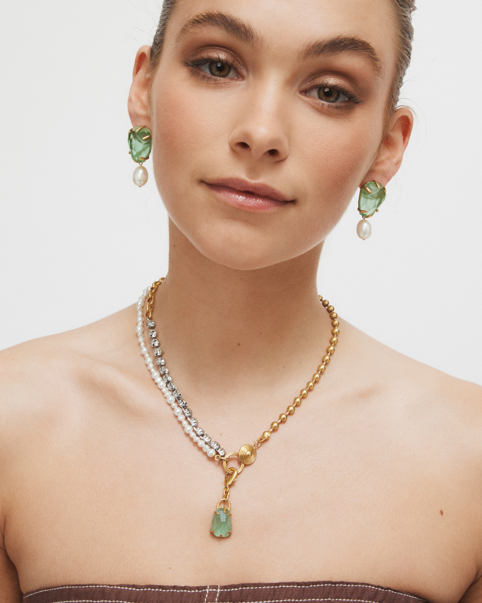 Mimco Awakening Necklace