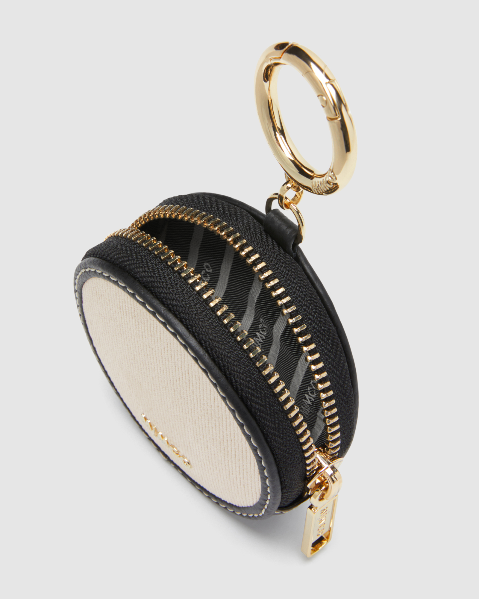 Mimco Envelop Coin Charm KeyRing