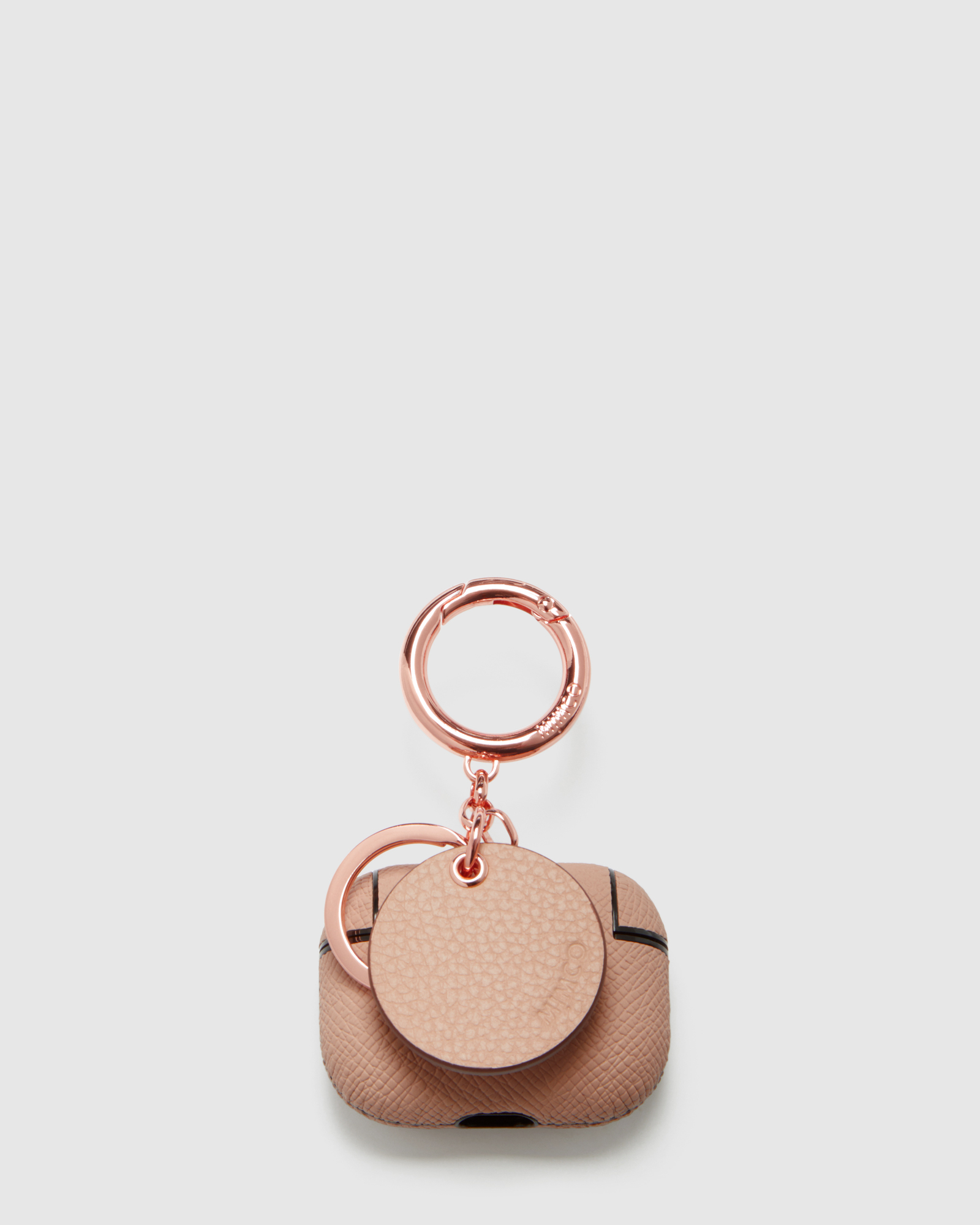 Mimco Mimpod Airpod Pro KeyRing Case