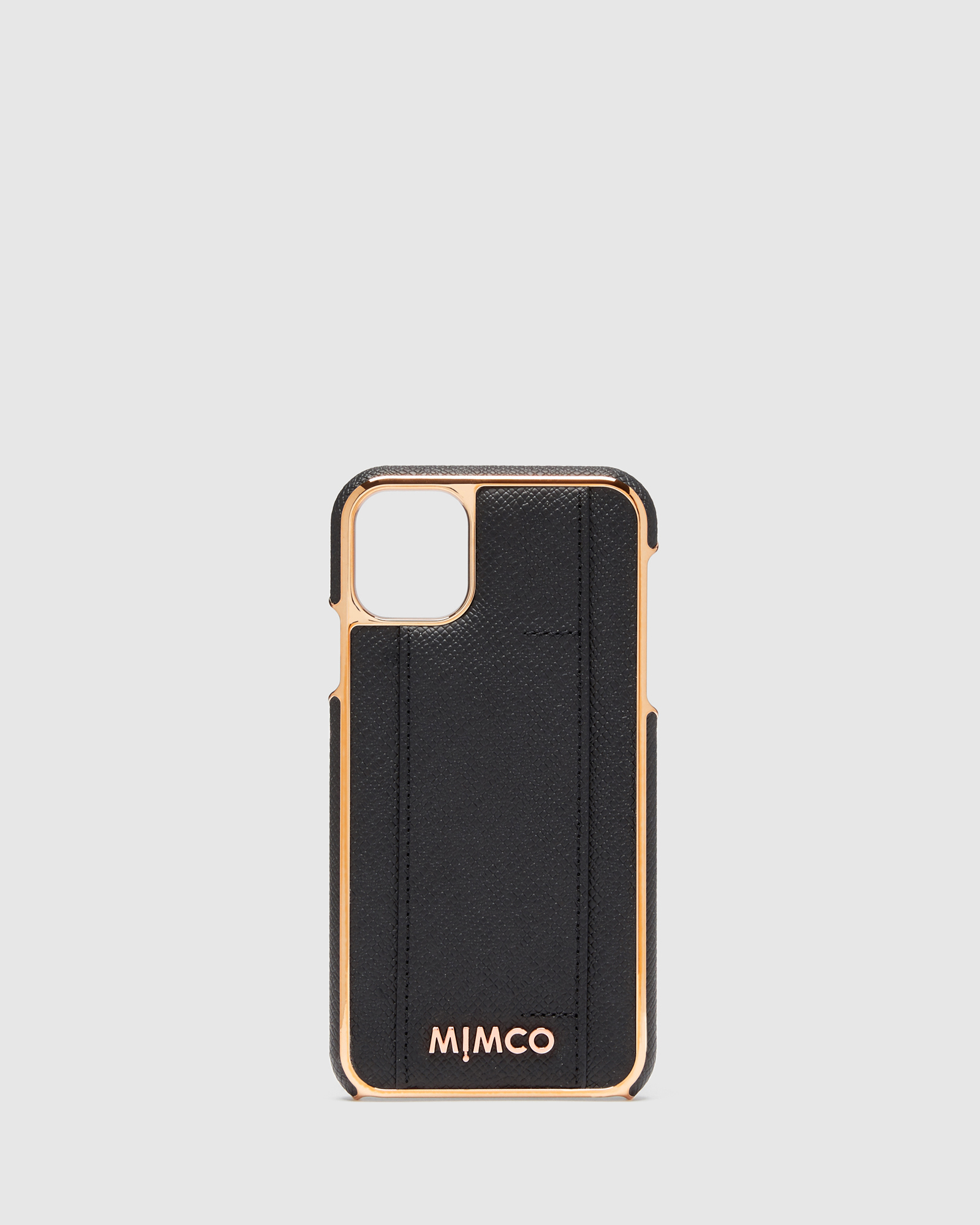 Mimco Sublime Card Hard Case For Iphone 11