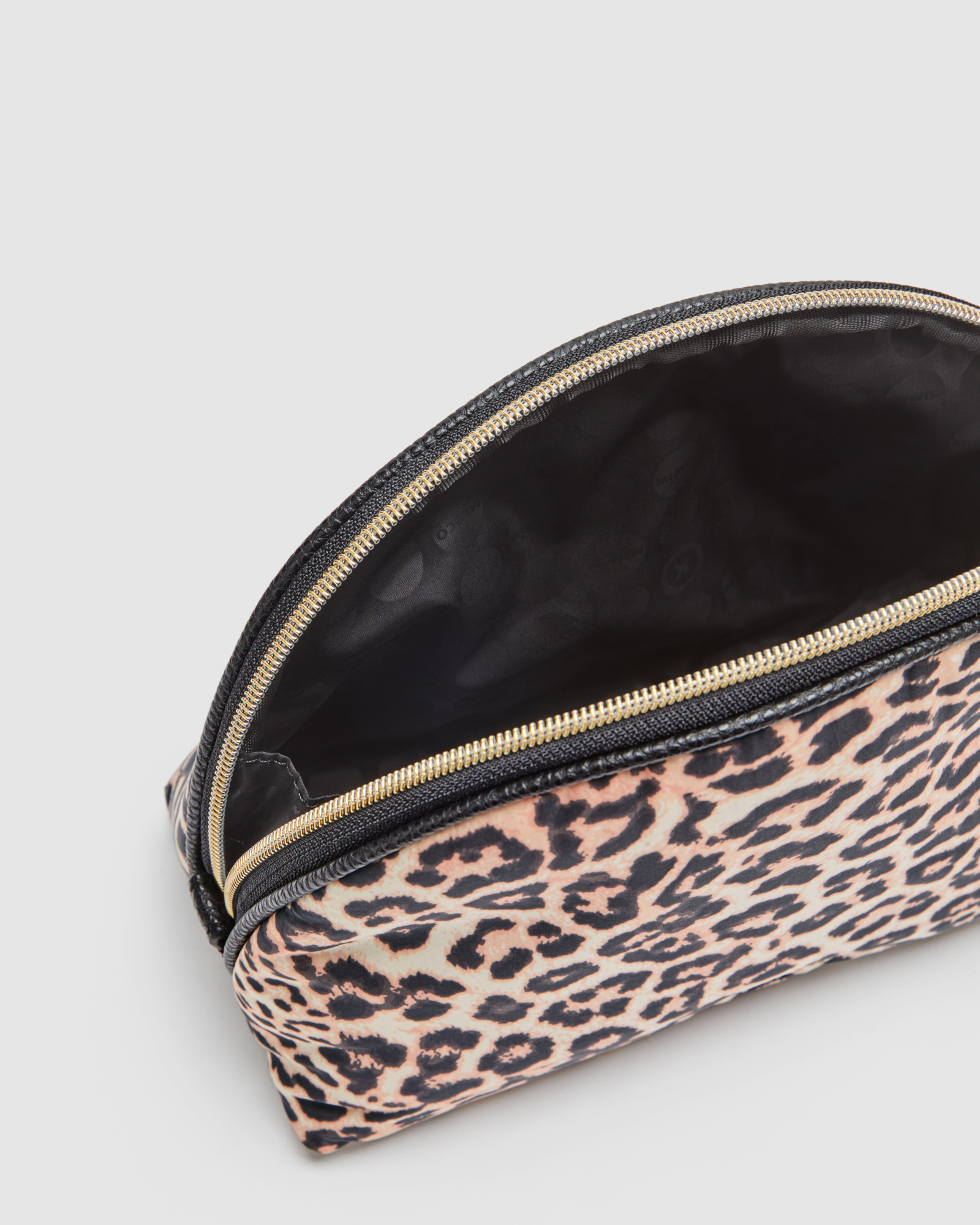 Mimco Flight Cosmetic Case