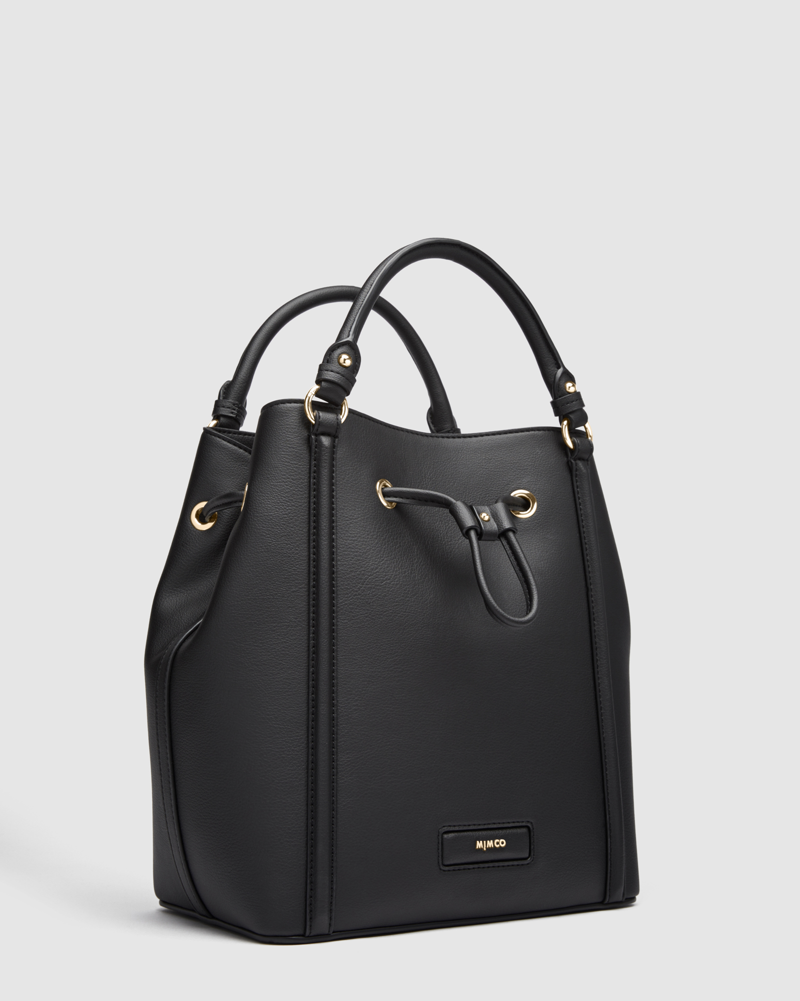 Mimco Prickly Pear Bucket Bag