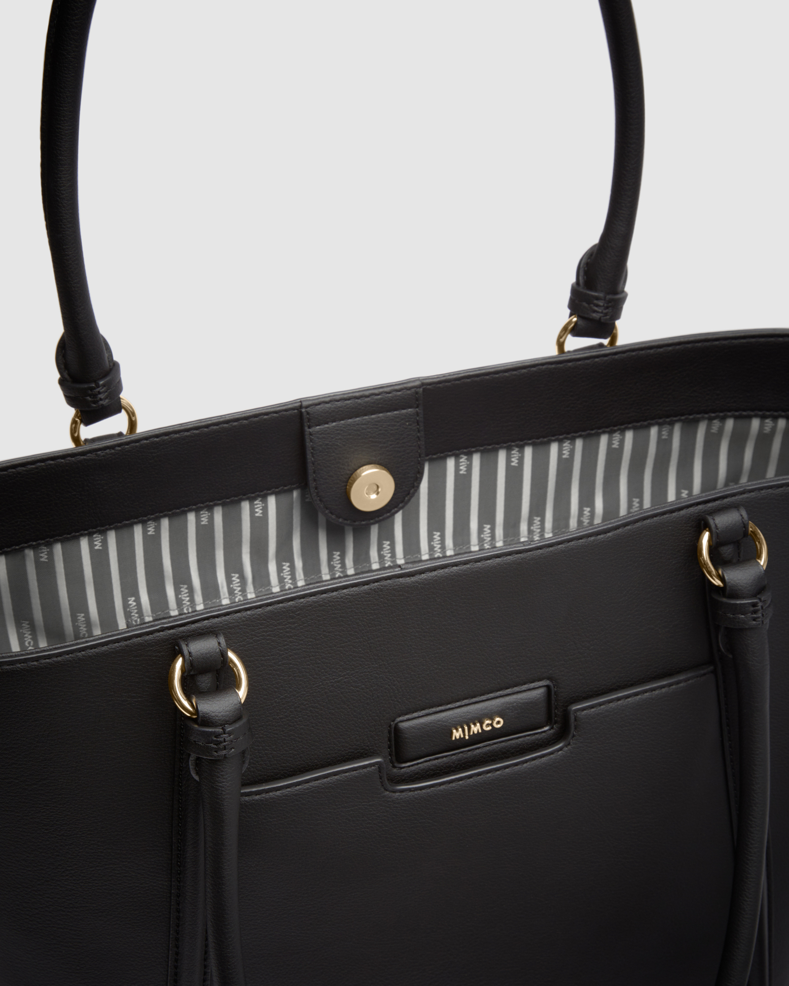 Mimco Prickly Pear Tote Bag