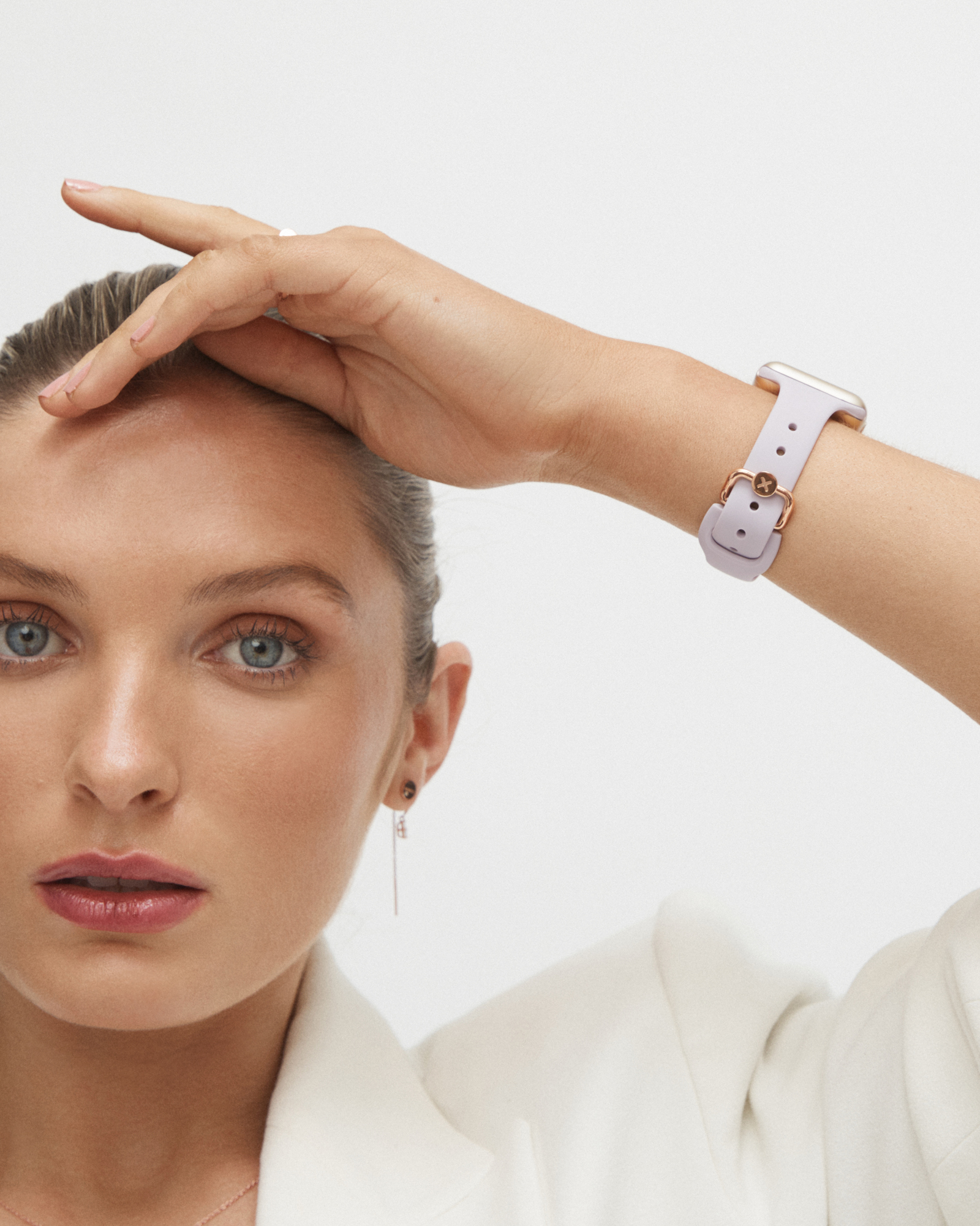 Mimco Bind Watch Band