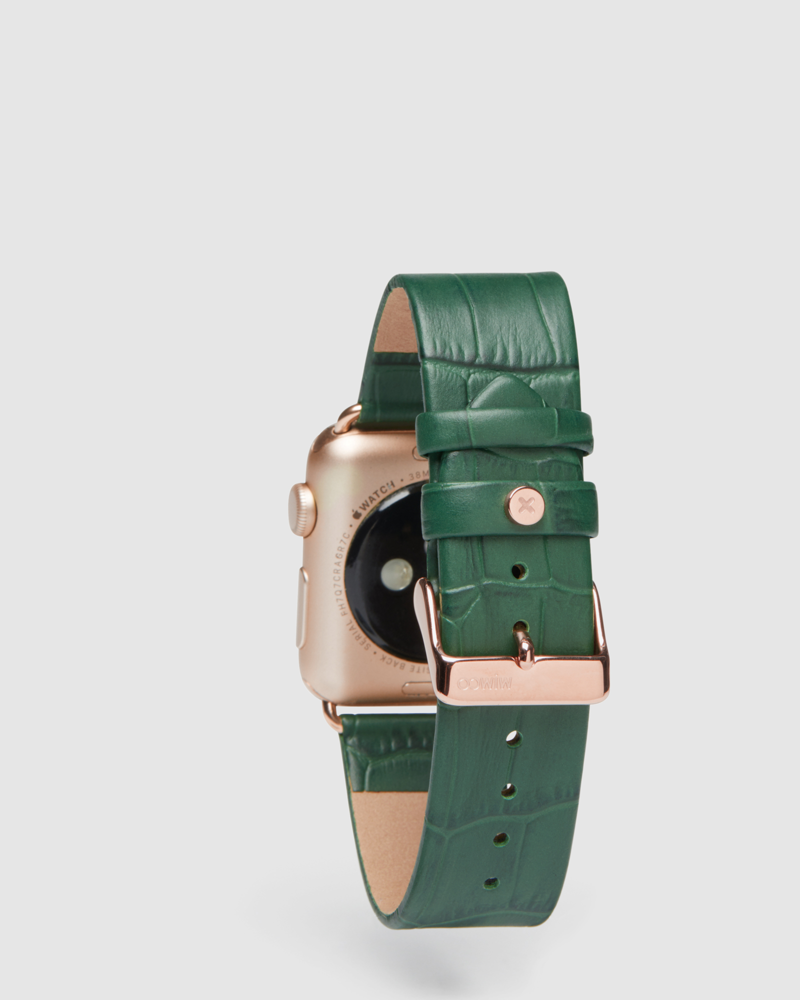 Mimco 38mm Vision Watch Band