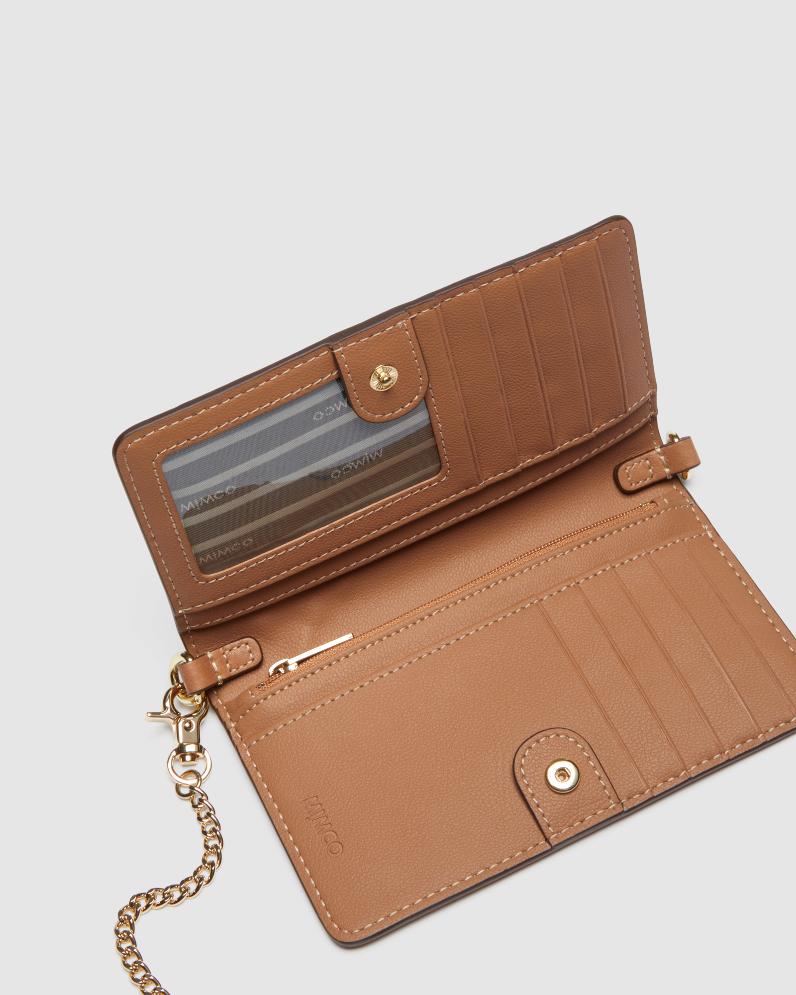 Mimco Classico Medium Wallet